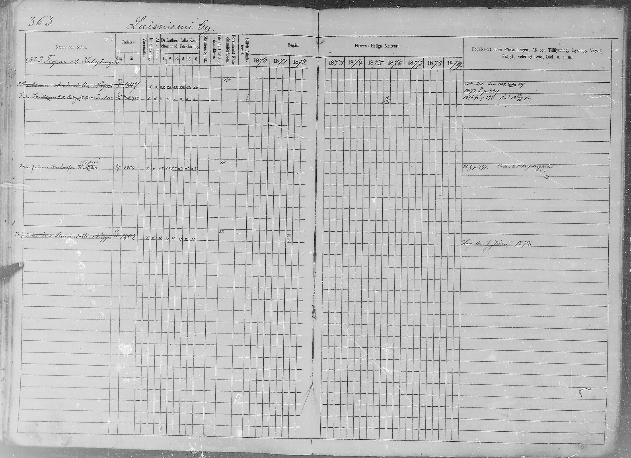 [ ../kirjat/Kirkonkirjat/sakkijarvi/rippikirja_1870-1879_mko1-13/kuvat/358.jpg ]