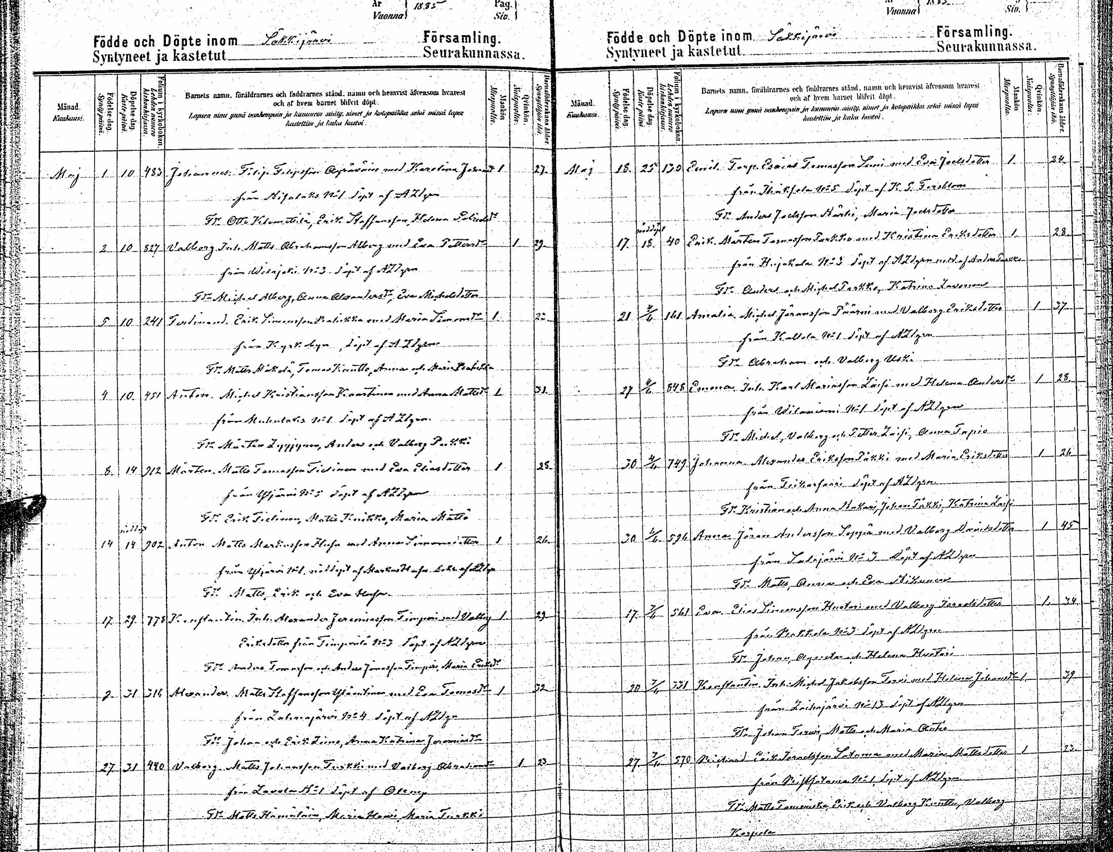 [ ../kirjat/Kirkonkirjat/sakkijarvi/syntyneet_1880-1885_mko390-394/kuvat/109.jpg ]