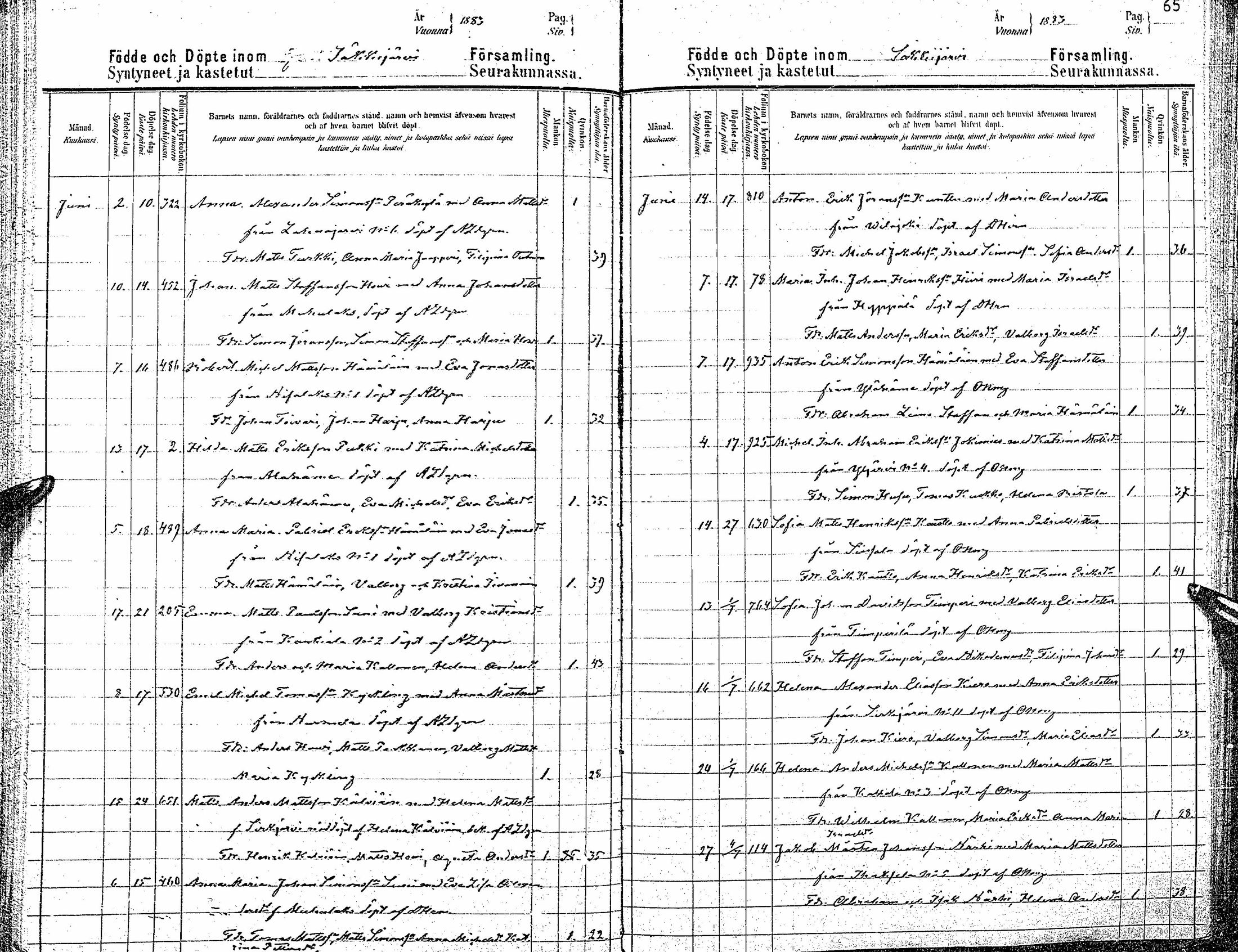 [ ../kirjat/Kirkonkirjat/sakkijarvi/syntyneet_1880-1885_mko390-394/kuvat/66.jpg ]