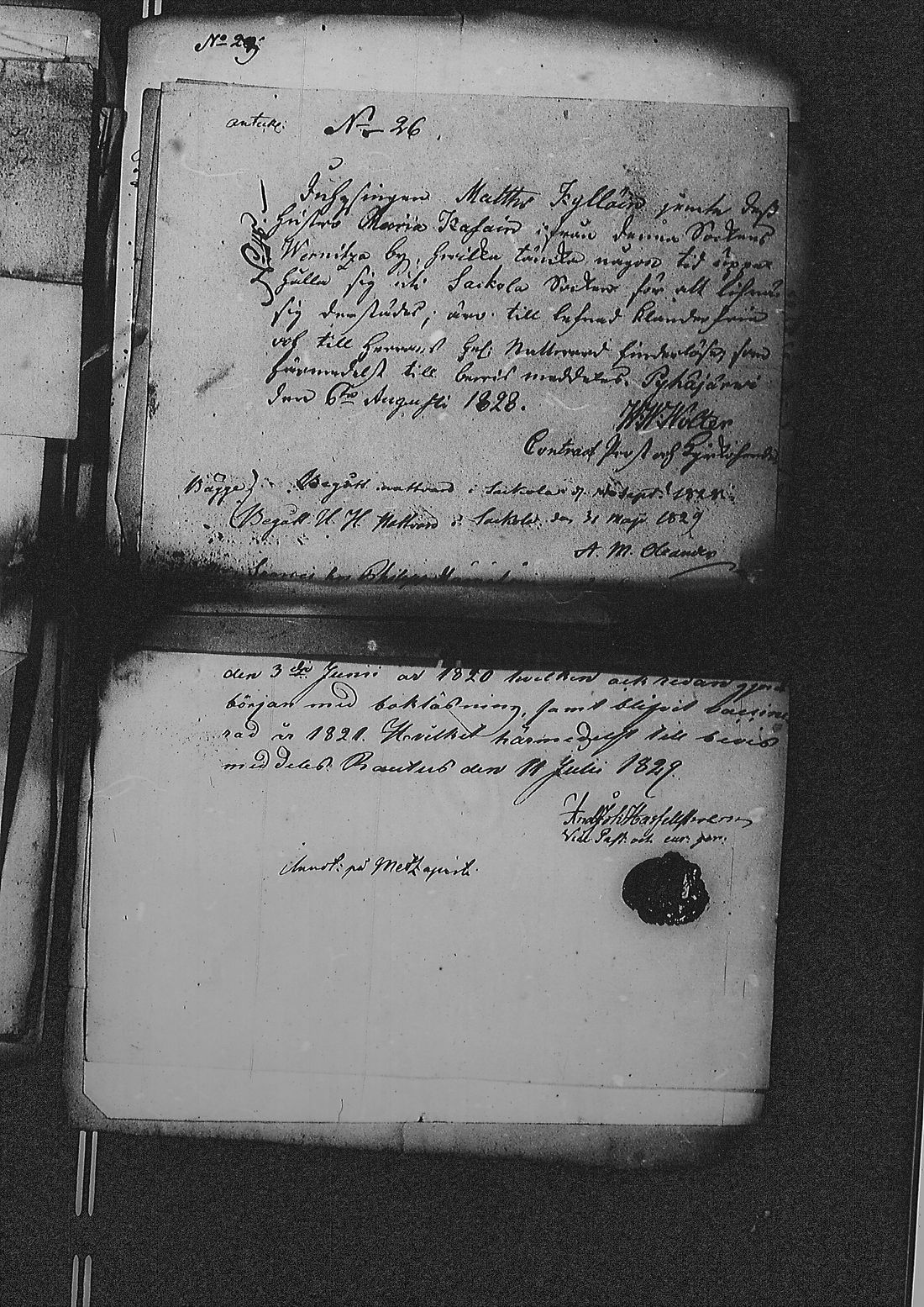 [ ../kirjat/Kirkonkirjat/sakkola/asiakirjoja_1820-1839_uk744-745/kuvat/83.jpg ]