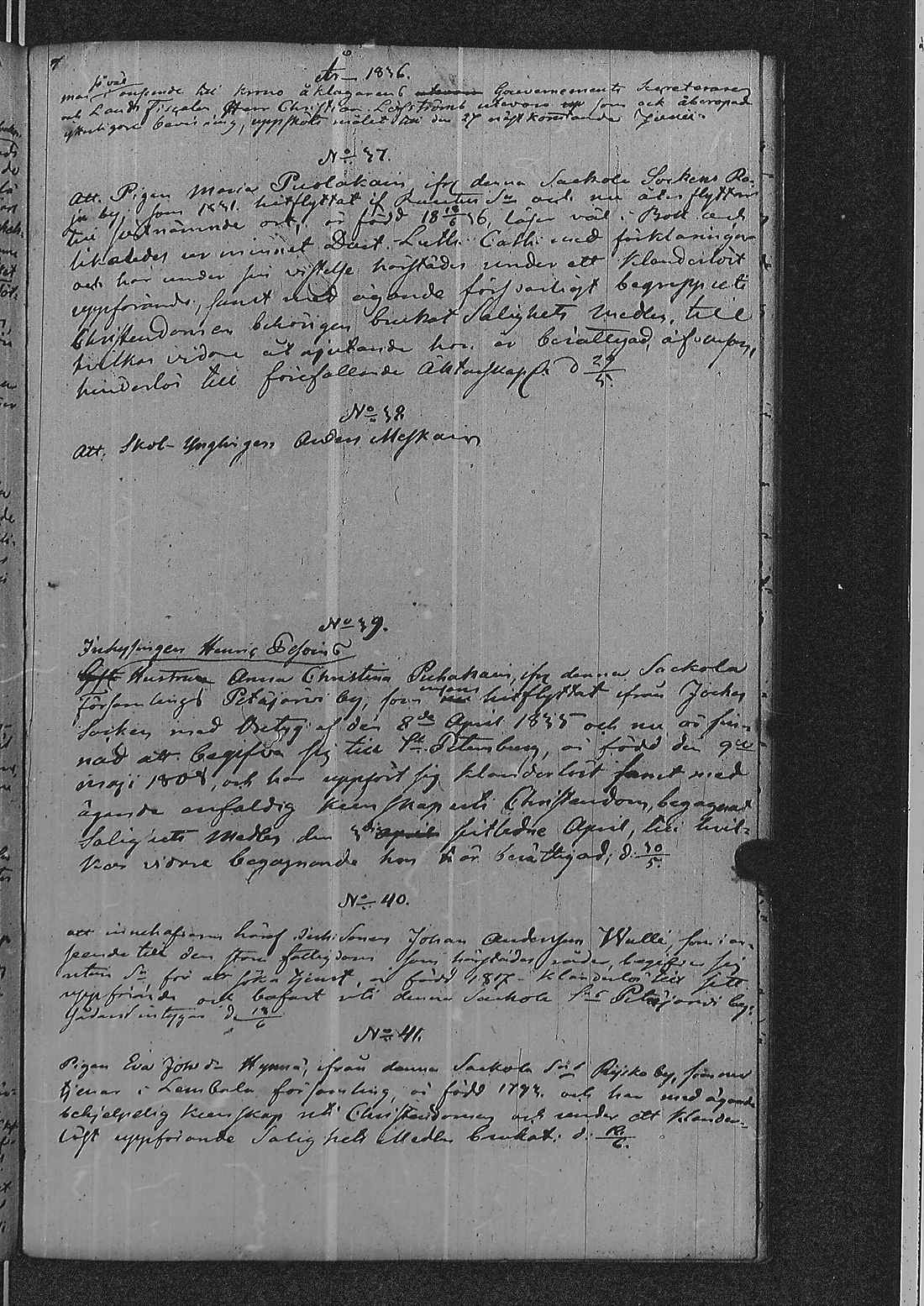 [ ../kirjat/Kirkonkirjat/sakkola/asiakirjoja_1828-1838_uk746/kuvat/106.jpg ]
