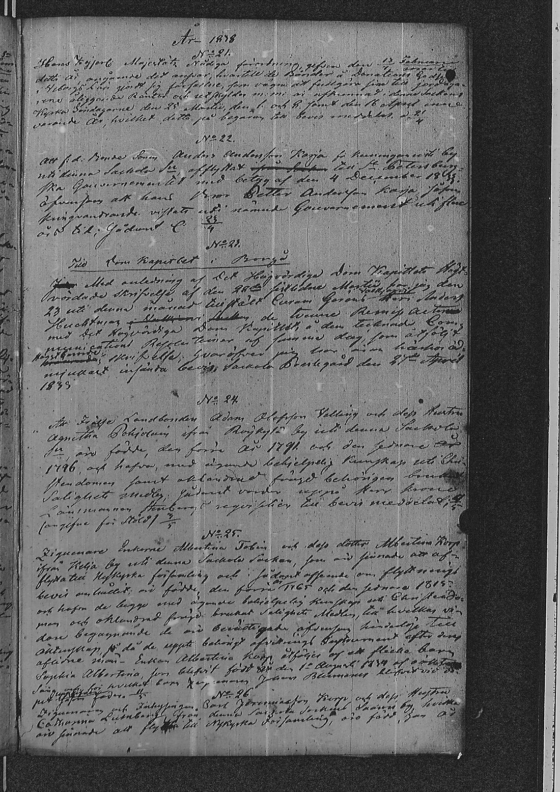 [ ../kirjat/Kirkonkirjat/sakkola/asiakirjoja_1828-1838_uk746/kuvat/136.jpg ]