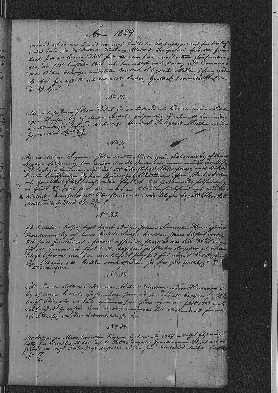 [ ../kirjat/Kirkonkirjat/sakkola/asiakirjoja_1828-1838_uk746/kuvat/16.jpg ]