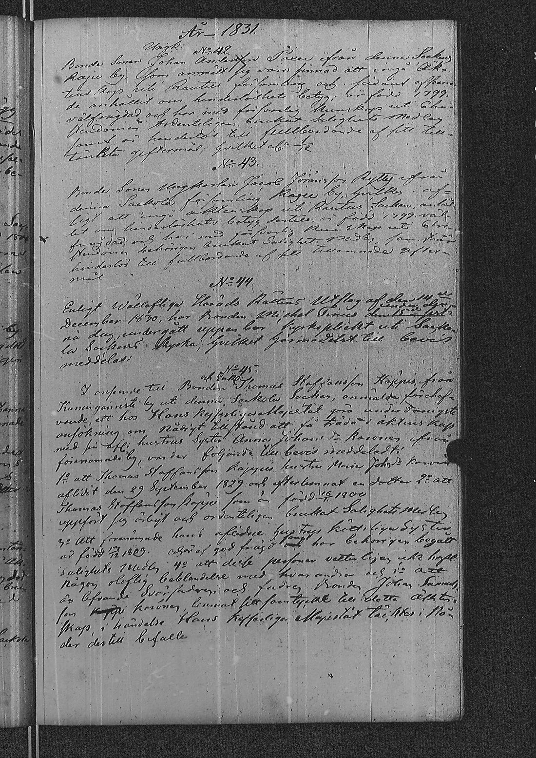 [ ../kirjat/Kirkonkirjat/sakkola/asiakirjoja_1828-1838_uk746/kuvat/46.jpg ]
