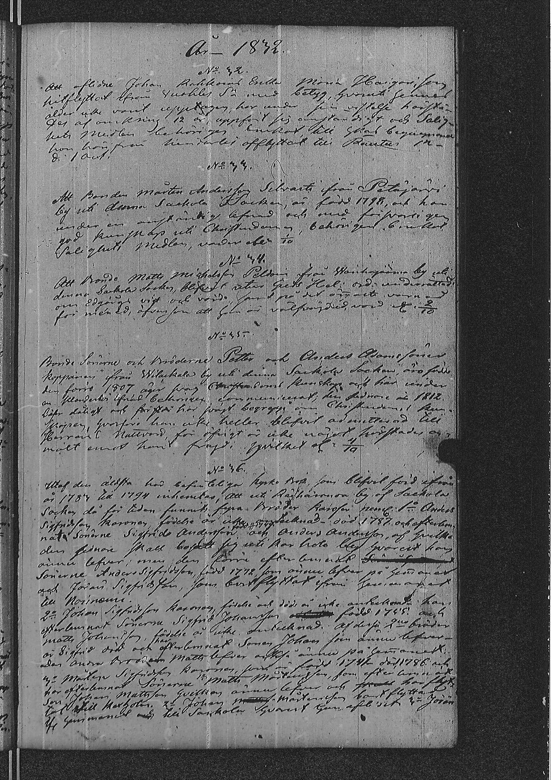 [ ../kirjat/Kirkonkirjat/sakkola/asiakirjoja_1828-1838_uk746/kuvat/54.jpg ]