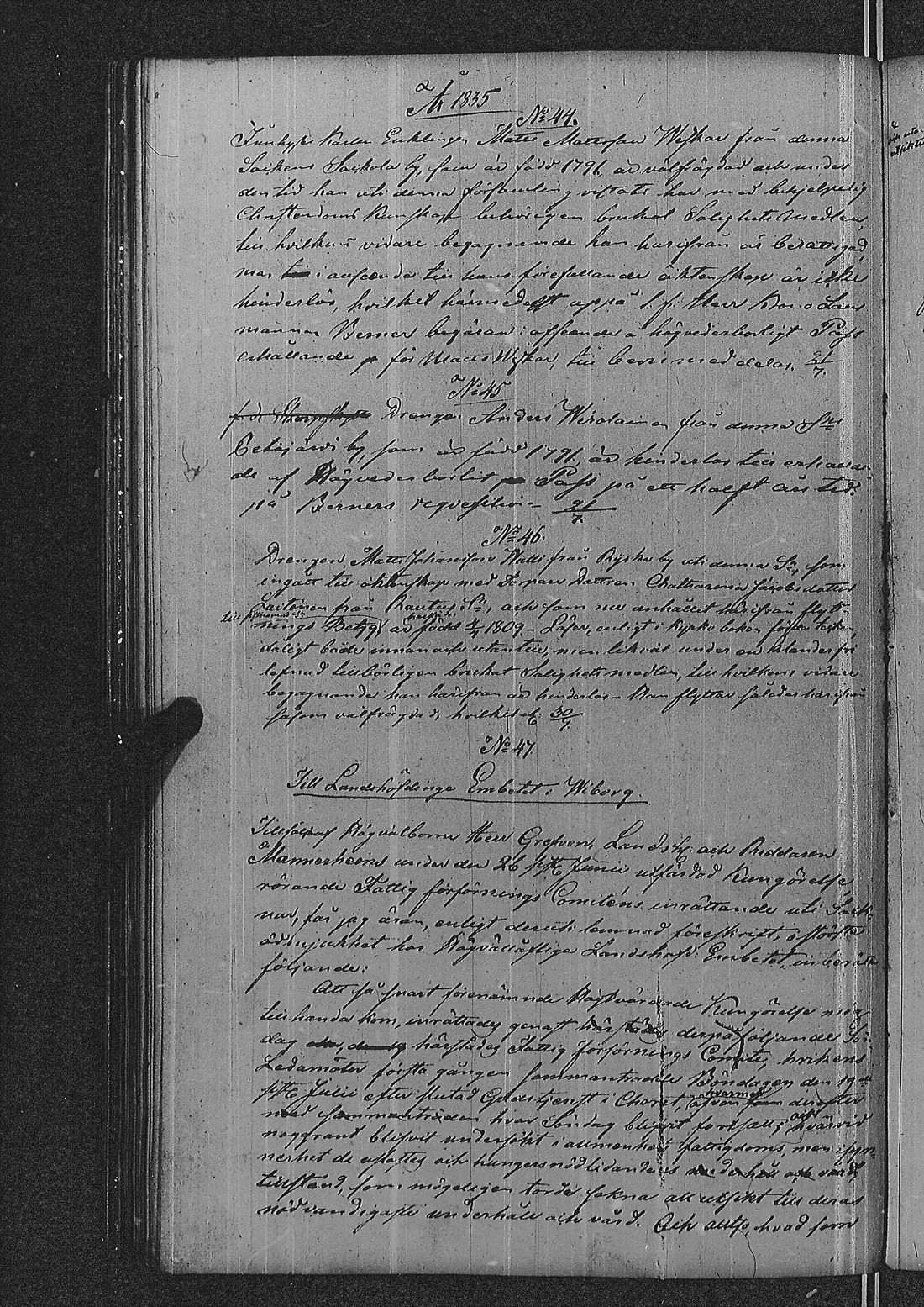 [ ../kirjat/Kirkonkirjat/sakkola/asiakirjoja_1828-1838_uk746/kuvat/93.jpg ]