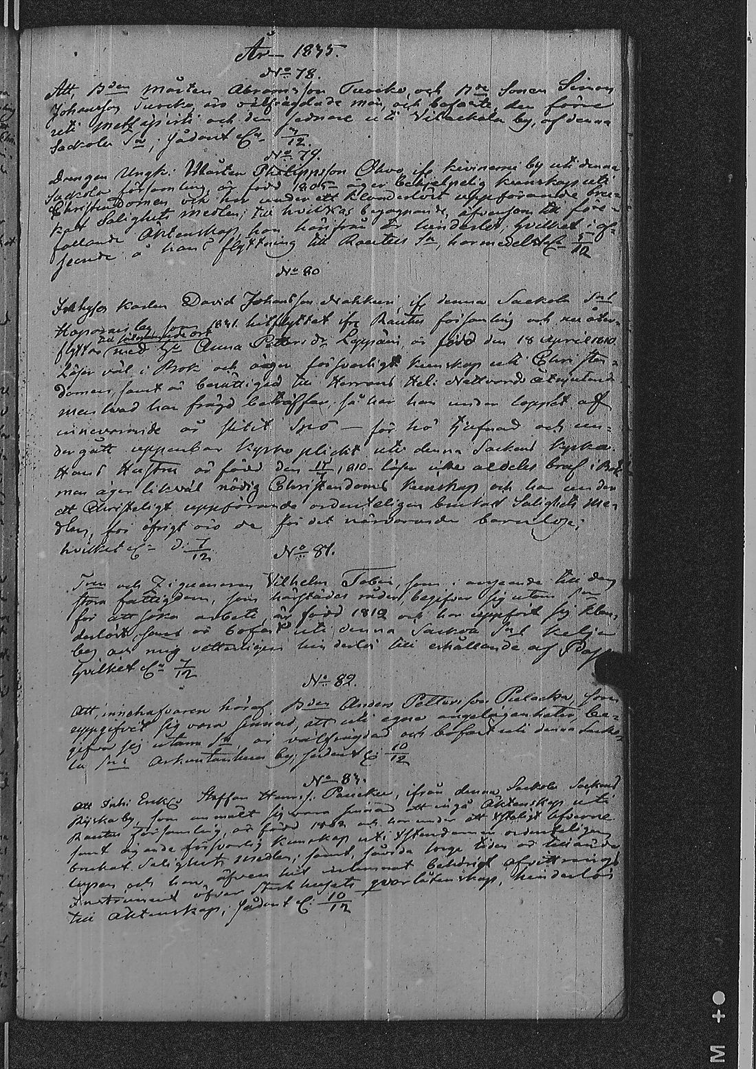 [ ../kirjat/Kirkonkirjat/sakkola/asiakirjoja_1828-1838_uk746/kuvat/98.jpg ]