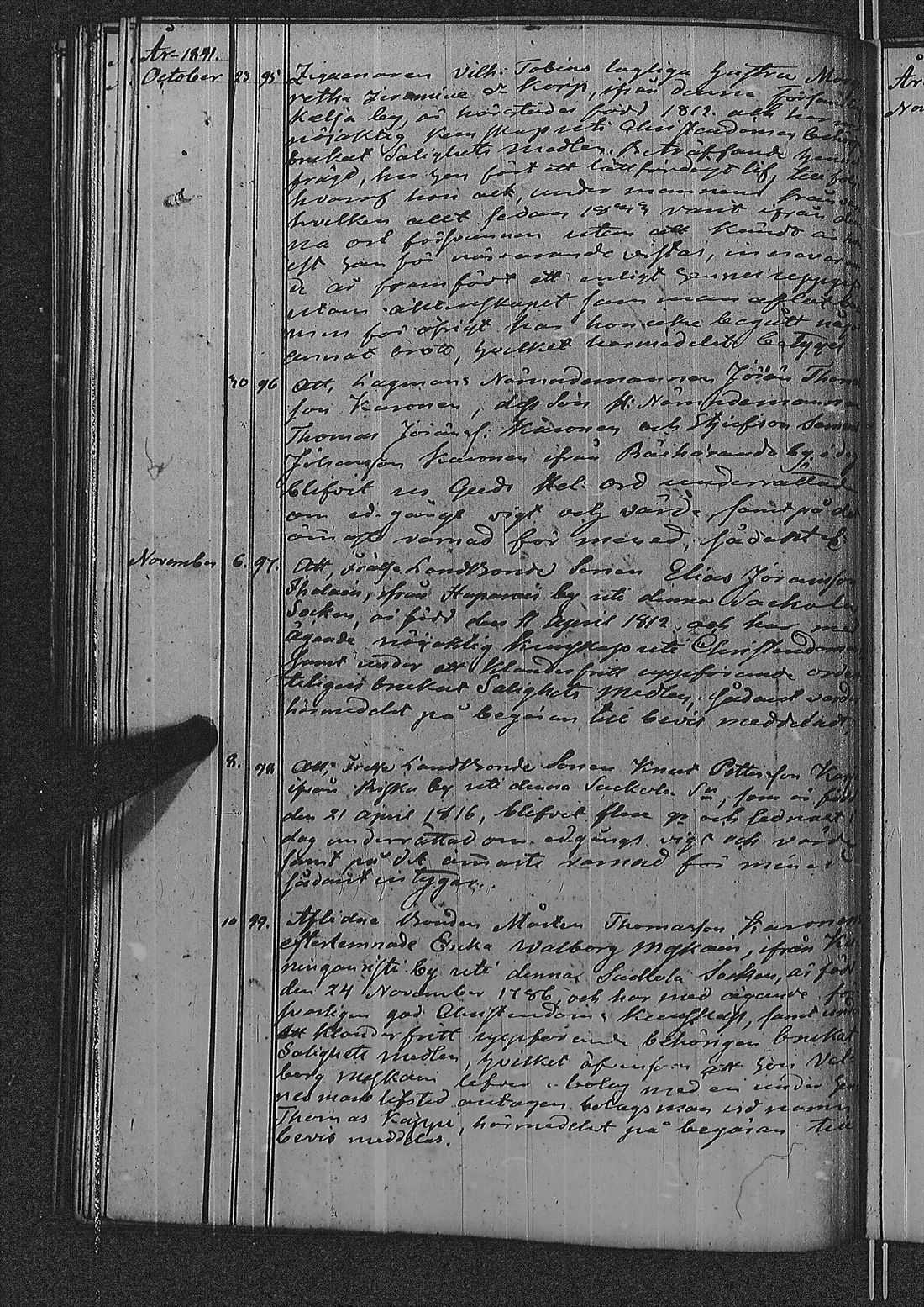 [ ../kirjat/Kirkonkirjat/sakkola/asiakirjoja_1838-1843_uk746/kuvat/74.jpg ]