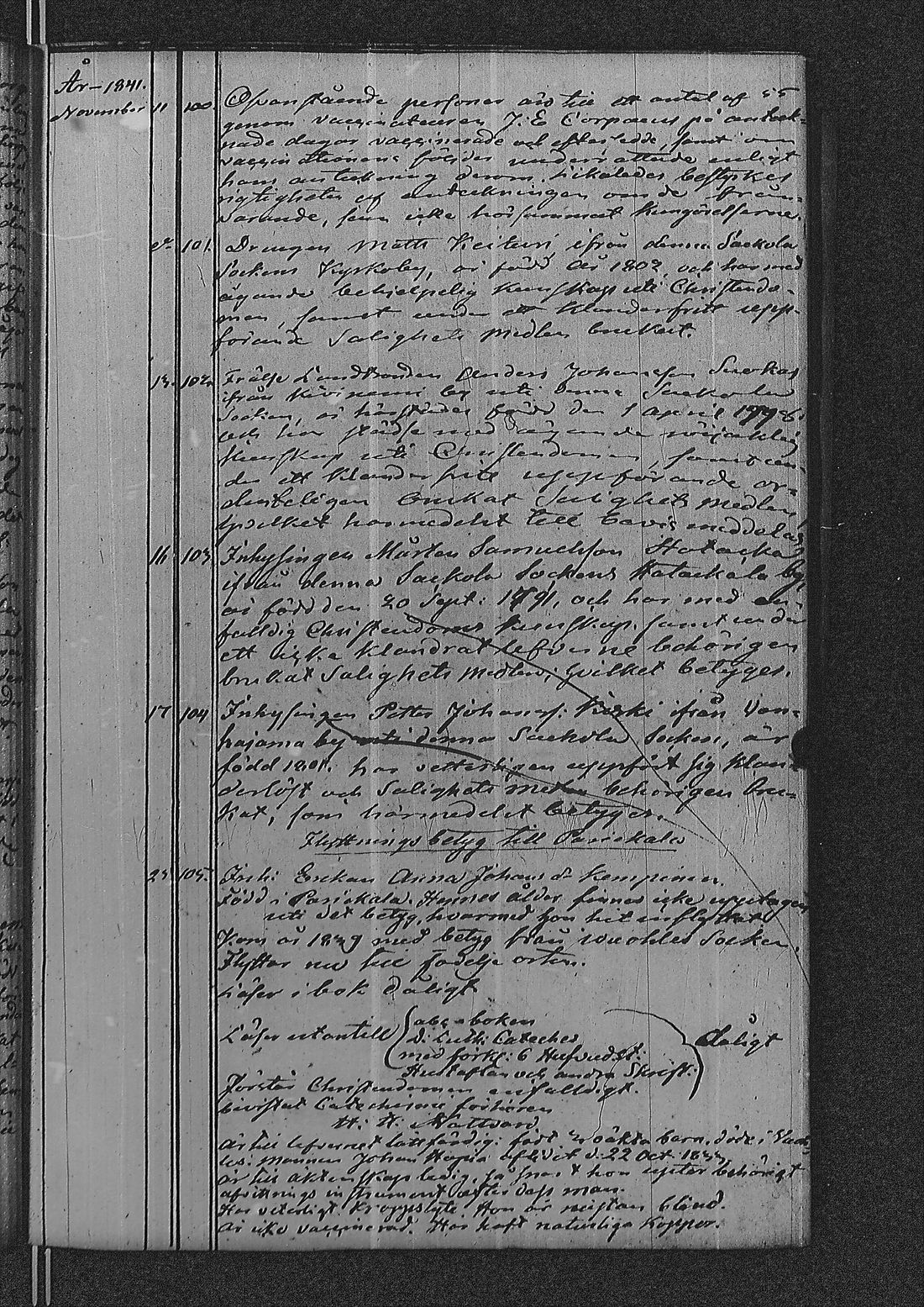 [ ../kirjat/Kirkonkirjat/sakkola/asiakirjoja_1838-1843_uk746/kuvat/75.jpg ]