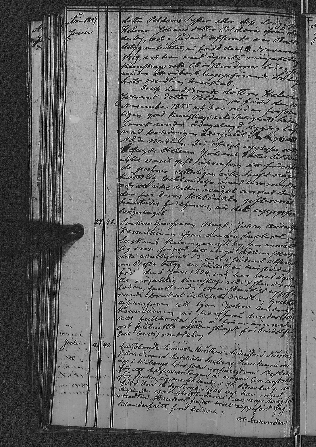 [ ../kirjat/Kirkonkirjat/sakkola/asiakirjoja_1844-1861_uk746/kuvat/100.jpg ]