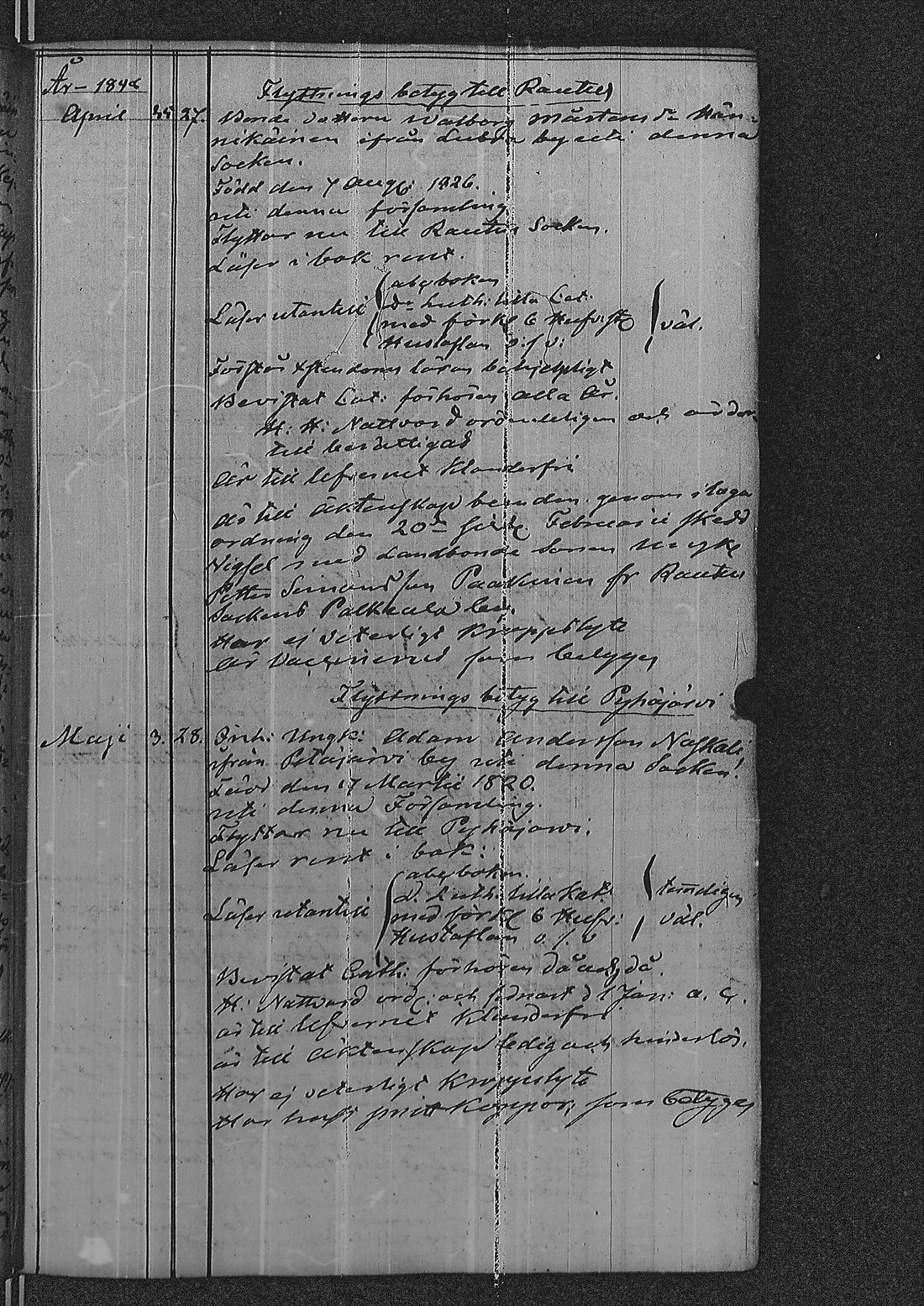 [ ../kirjat/Kirkonkirjat/sakkola/asiakirjoja_1844-1861_uk746/kuvat/123.jpg ]