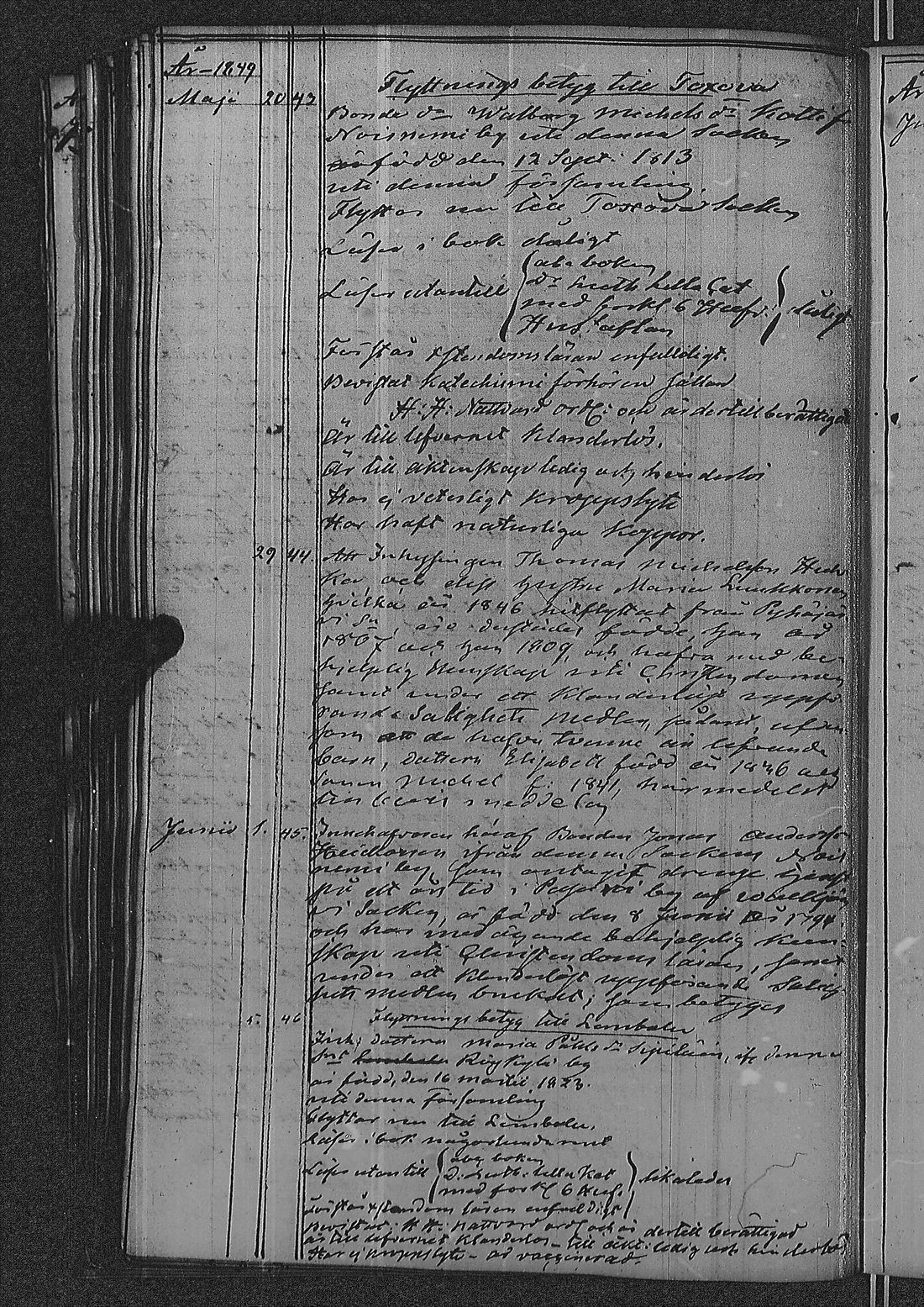 [ ../kirjat/Kirkonkirjat/sakkola/asiakirjoja_1844-1861_uk746/kuvat/150.jpg ]