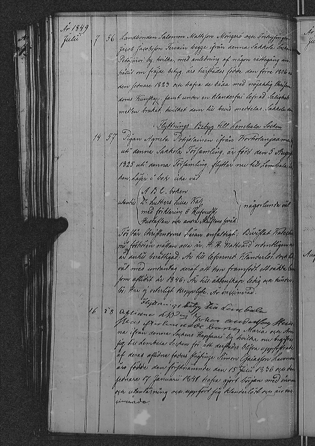 [ ../kirjat/Kirkonkirjat/sakkola/asiakirjoja_1844-1861_uk746/kuvat/154.jpg ]