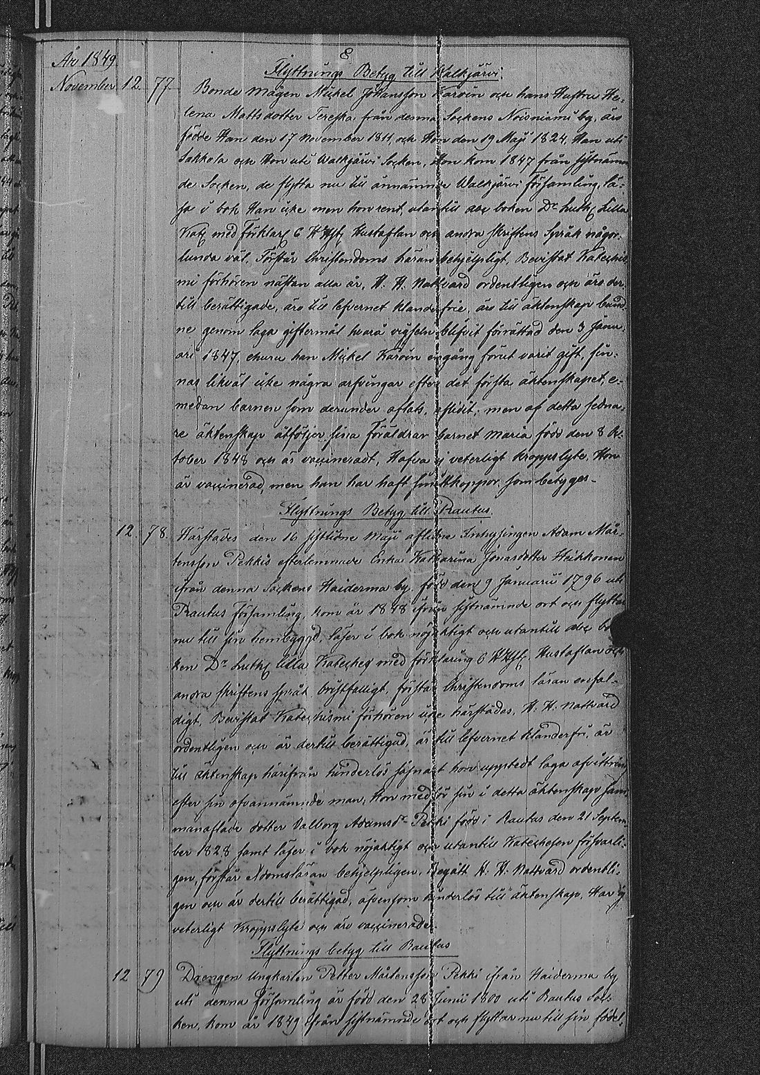 [ ../kirjat/Kirkonkirjat/sakkola/asiakirjoja_1844-1861_uk746/kuvat/161.jpg ]