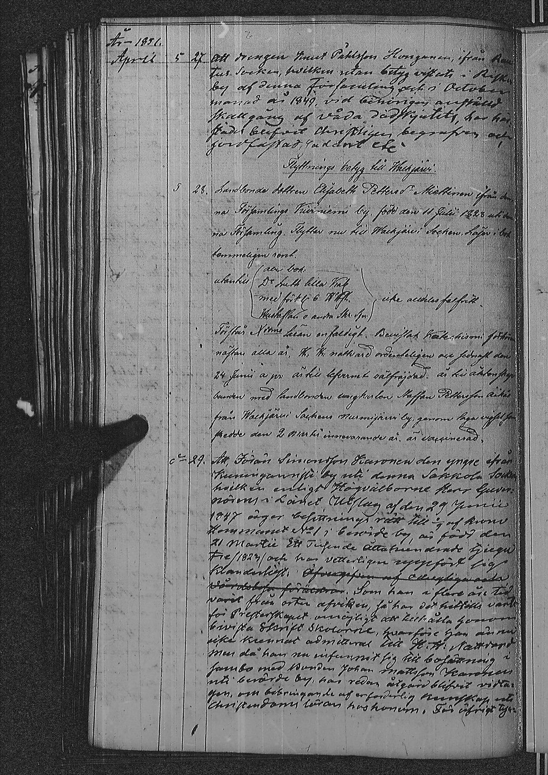 [ ../kirjat/Kirkonkirjat/sakkola/asiakirjoja_1844-1861_uk746/kuvat/206.jpg ]