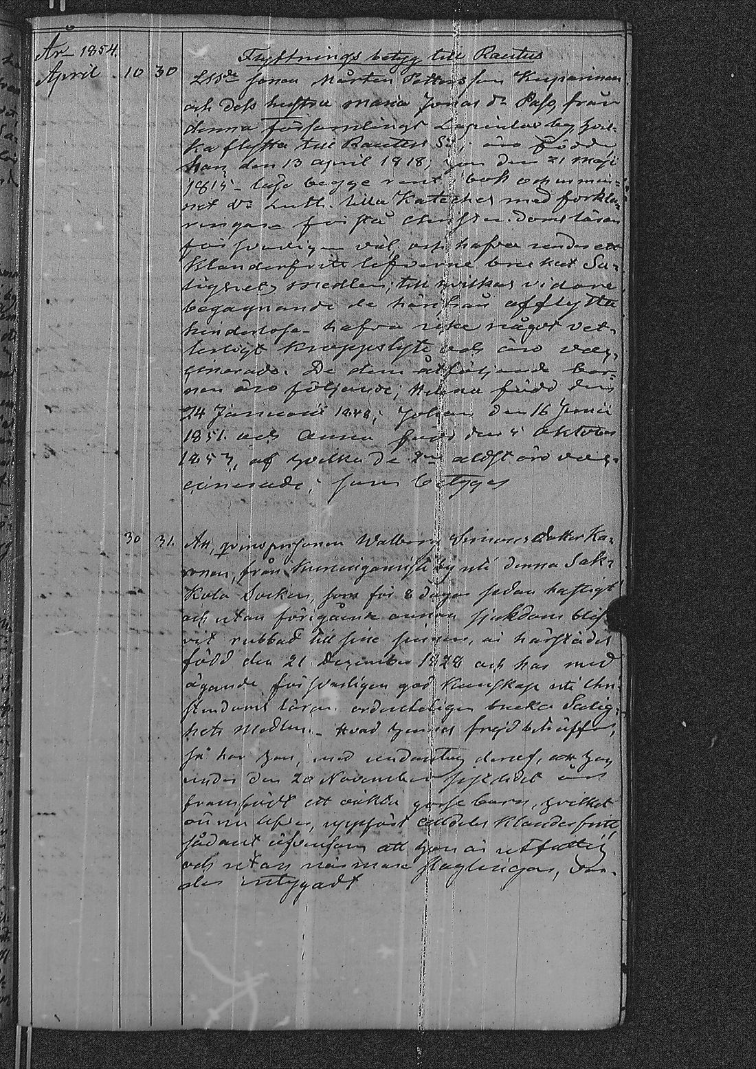 [ ../kirjat/Kirkonkirjat/sakkola/asiakirjoja_1844-1861_uk746/kuvat/299.jpg ]