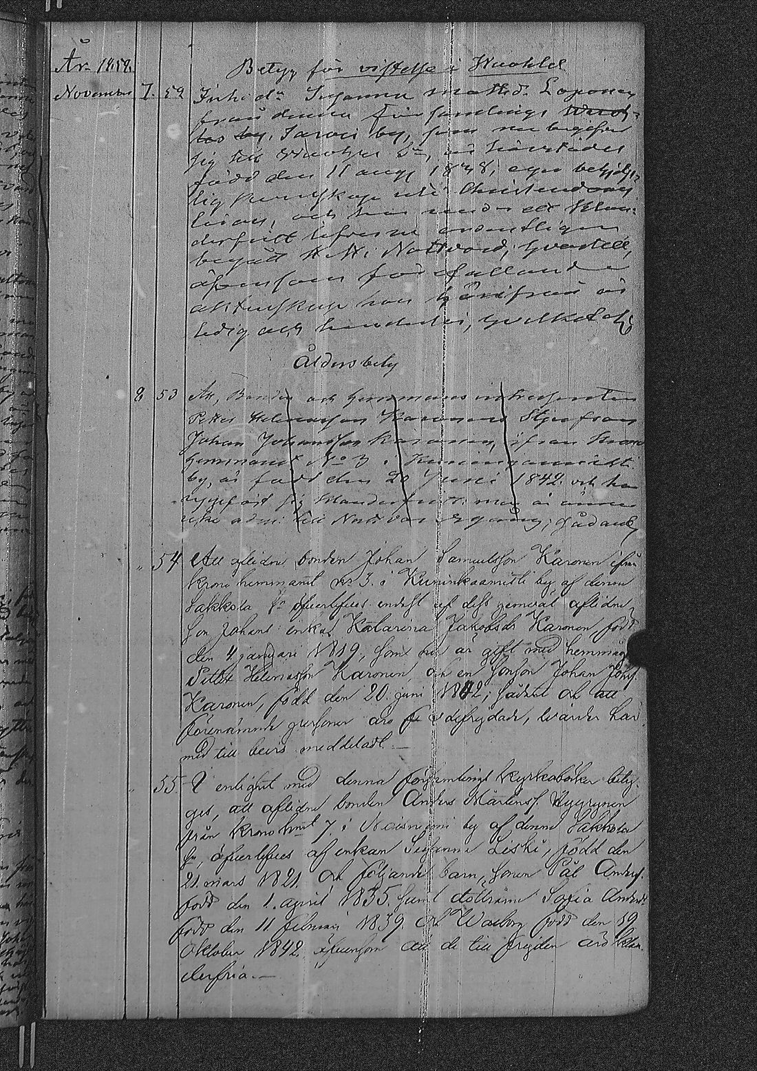 [ ../kirjat/Kirkonkirjat/sakkola/asiakirjoja_1844-1861_uk746/kuvat/407.jpg ]