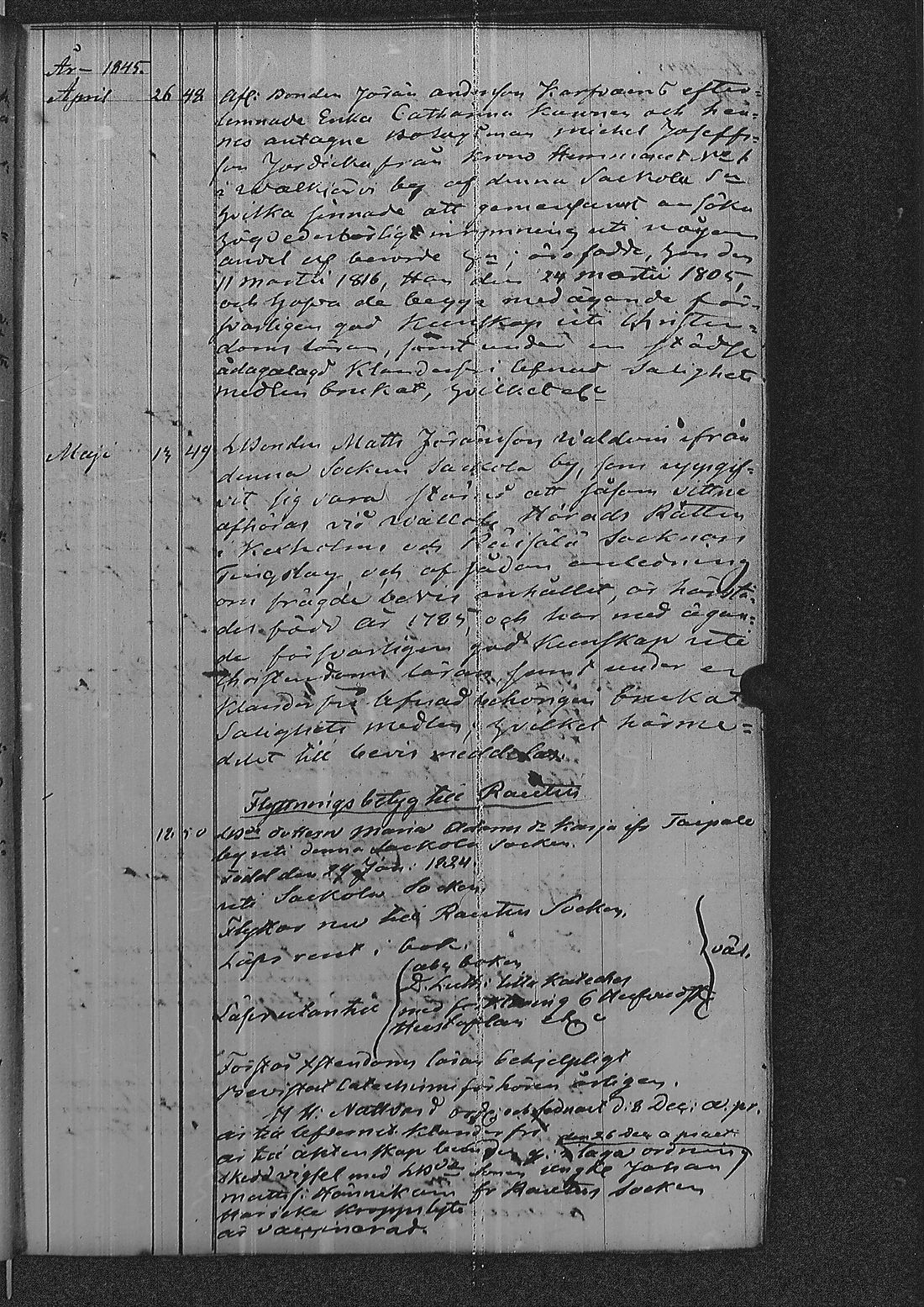 [ ../kirjat/Kirkonkirjat/sakkola/asiakirjoja_1844-1861_uk746/kuvat/41.jpg ]