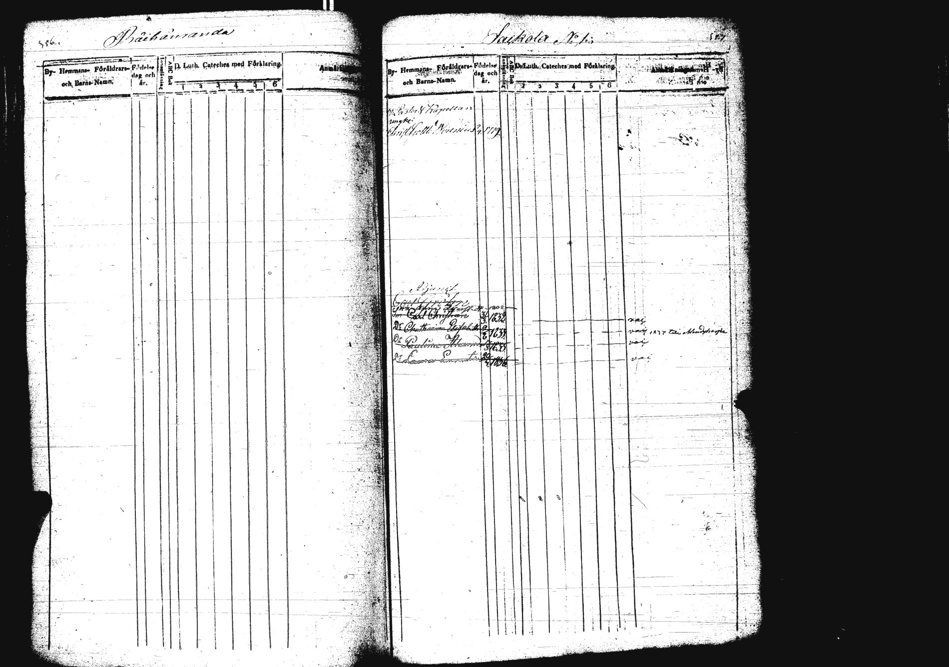 [ ../kirjat/Kirkonkirjat/sakkola/lastenkirja_1832-1843_uk739/kuvat/185.jpg ]