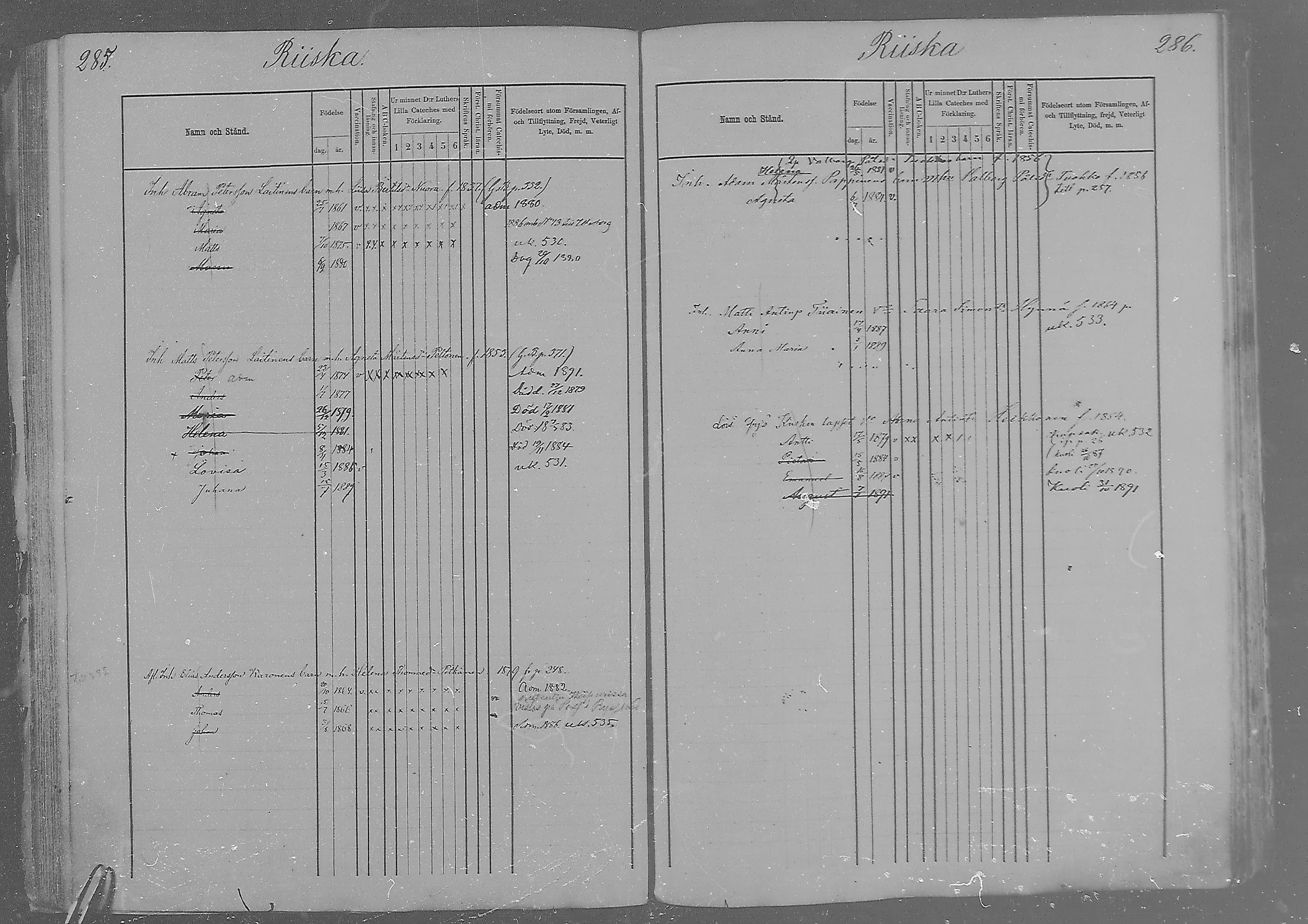 [ ../kirjat/Kirkonkirjat/sakkola/lastenkirja_1875-1889_mko266-232/kuvat/146.jpg ]