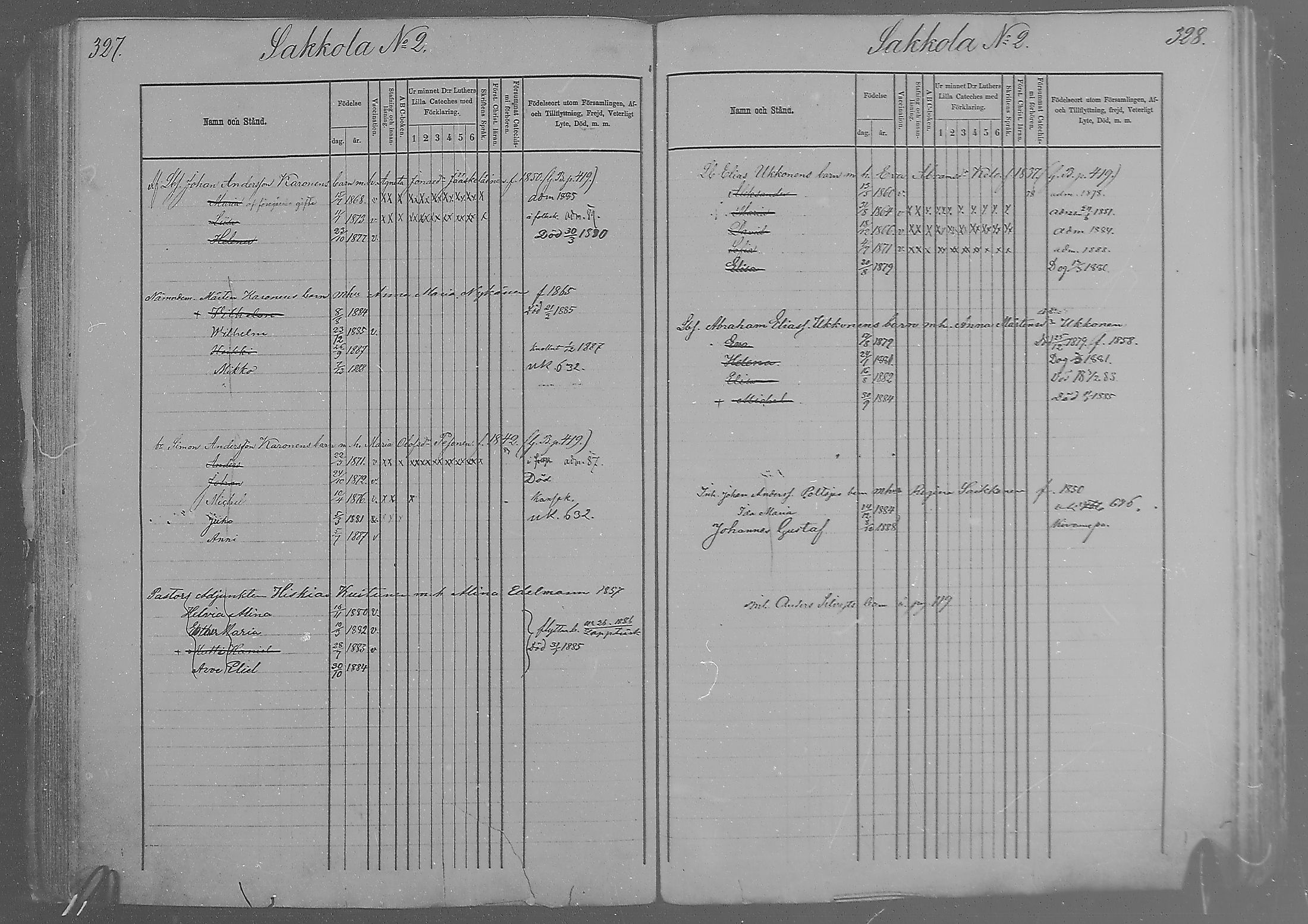 [ ../kirjat/Kirkonkirjat/sakkola/lastenkirja_1875-1889_mko266-232/kuvat/167.jpg ]