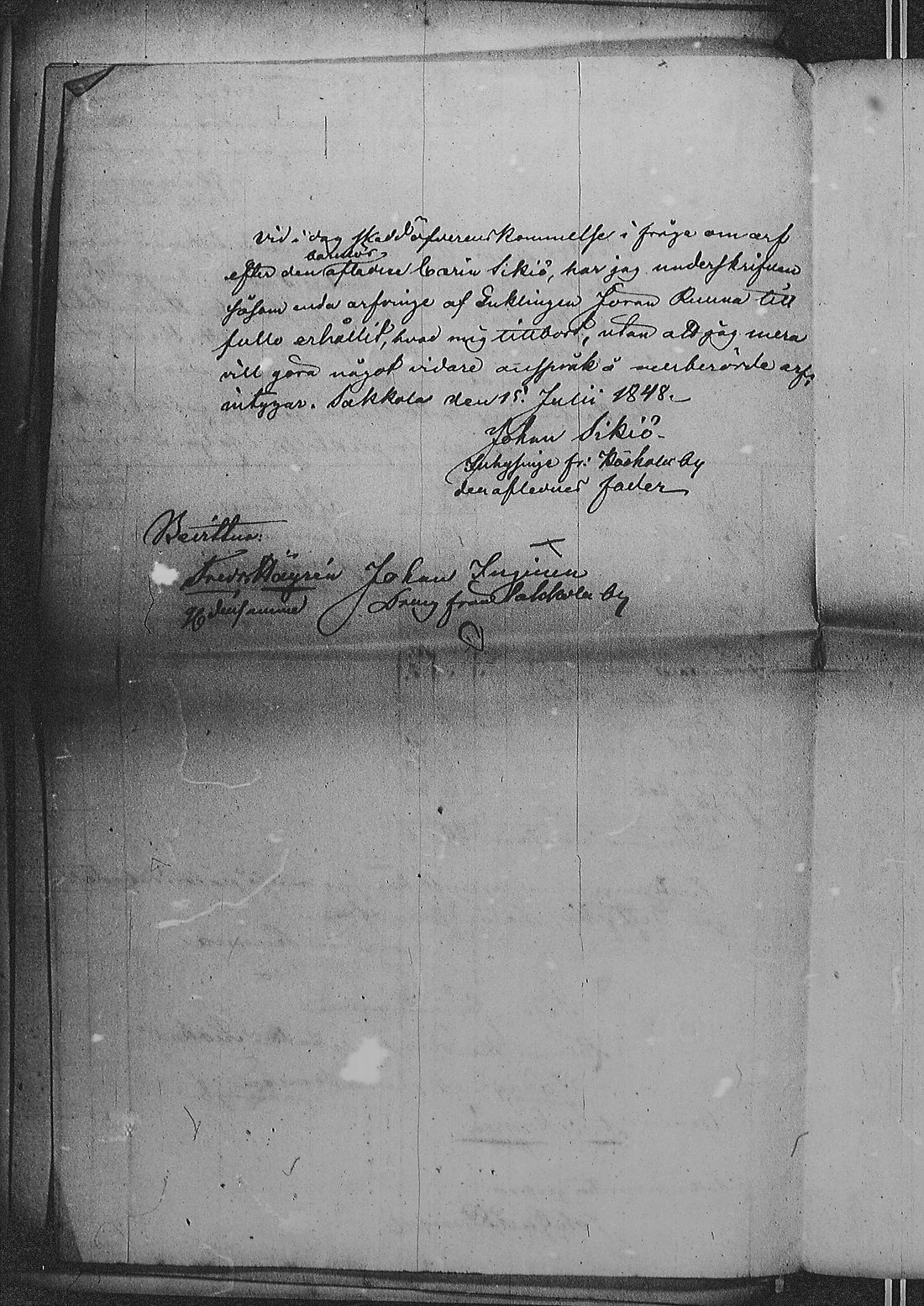 [ ../kirjat/Kirkonkirjat/sakkola/perukirjoja_1847-1855_uk744/kuvat/111.jpg ]