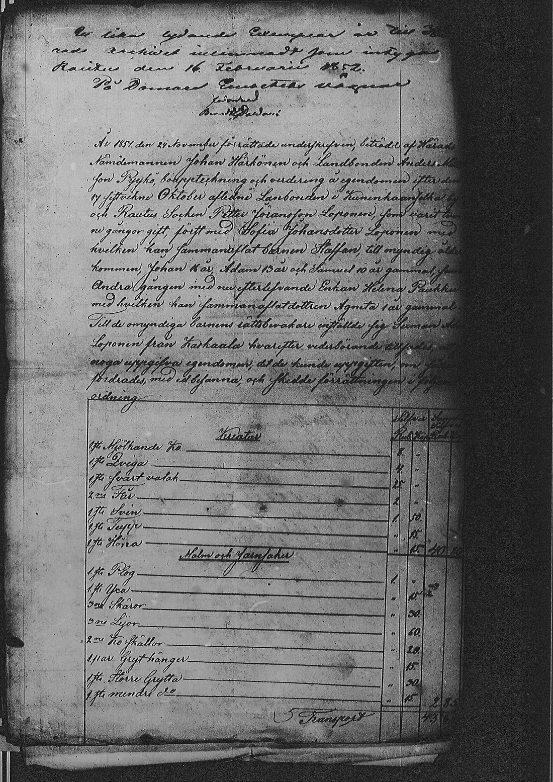 [ ../kirjat/Kirkonkirjat/sakkola/perukirjoja_1847-1855_uk744/kuvat/239.jpg ]