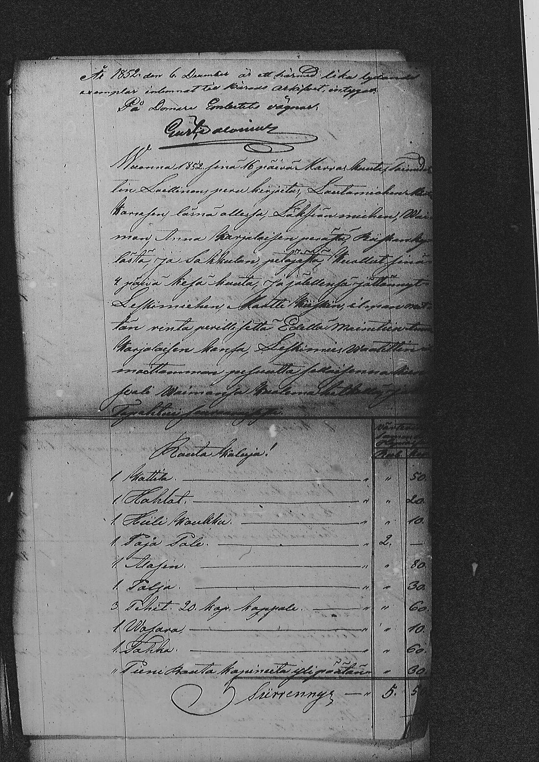 [ ../kirjat/Kirkonkirjat/sakkola/perukirjoja_1847-1855_uk744/kuvat/354.jpg ]