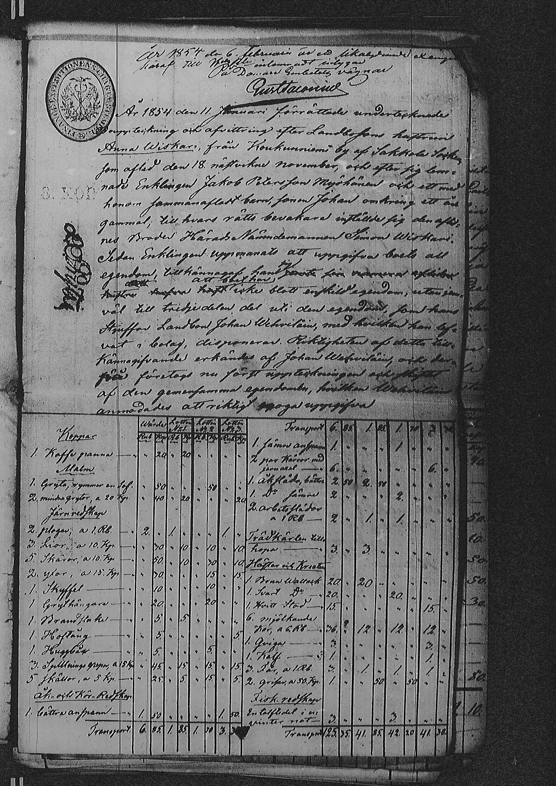 [ ../kirjat/Kirkonkirjat/sakkola/perukirjoja_1847-1855_uk744/kuvat/408.jpg ]