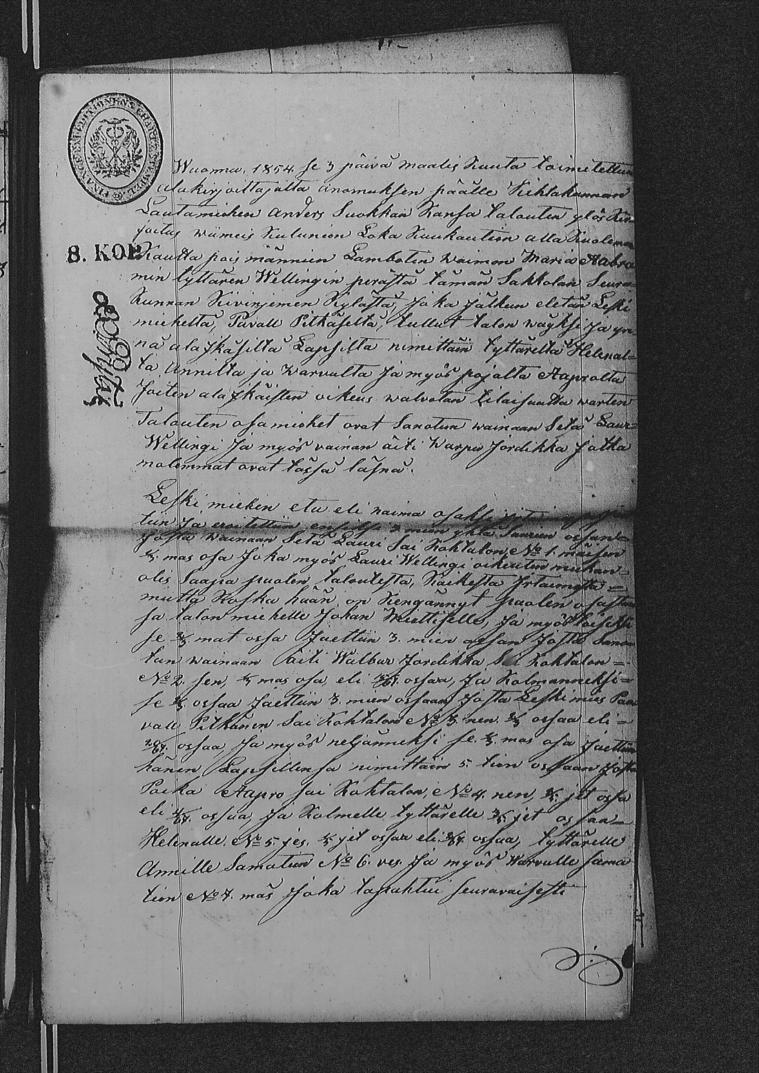 [ ../kirjat/Kirkonkirjat/sakkola/perukirjoja_1847-1855_uk744/kuvat/474.jpg ]