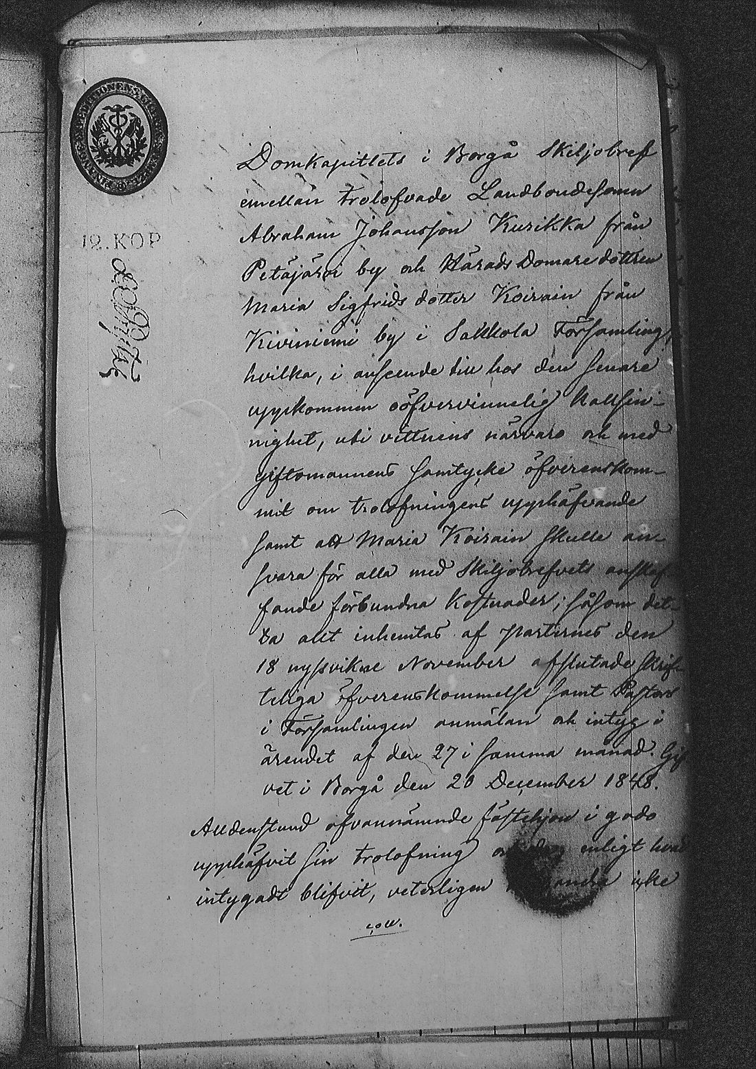 [ ../kirjat/Kirkonkirjat/sakkola/perukirjoja_1847-1855_uk744/kuvat/69.jpg ]