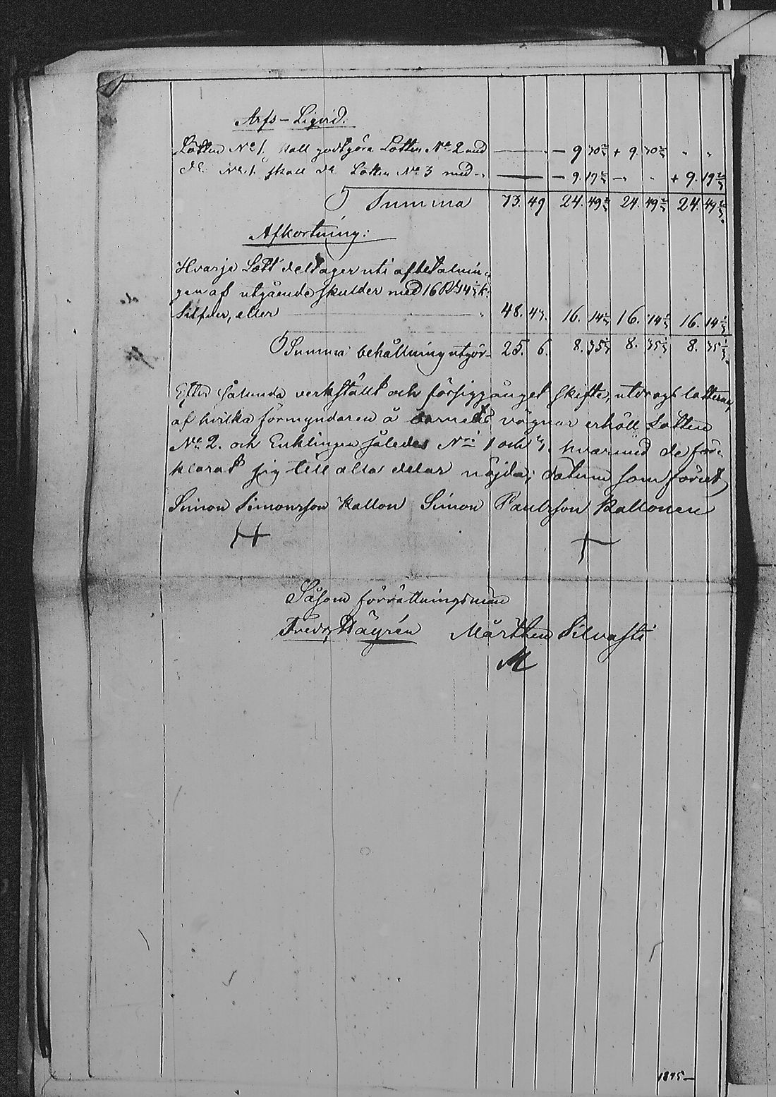 [ ../kirjat/Kirkonkirjat/sakkola/perukirjoja_1847-1855_uk744/kuvat/77.jpg ]
