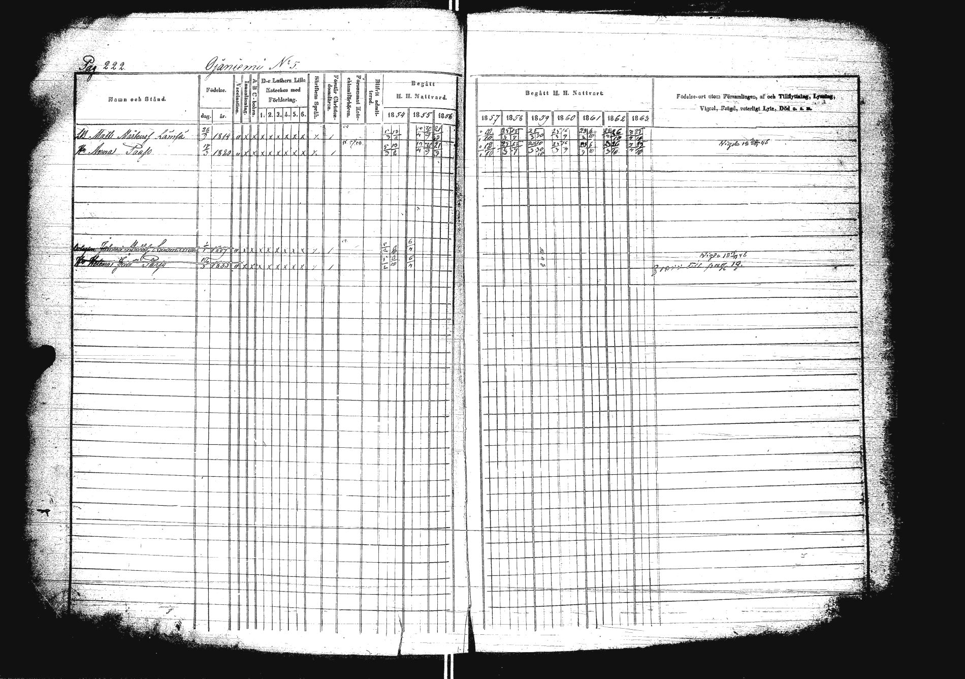 [ ../kirjat/Kirkonkirjat/sakkola/rippikirja_1854-1863_uk738/kuvat/239.jpg ]