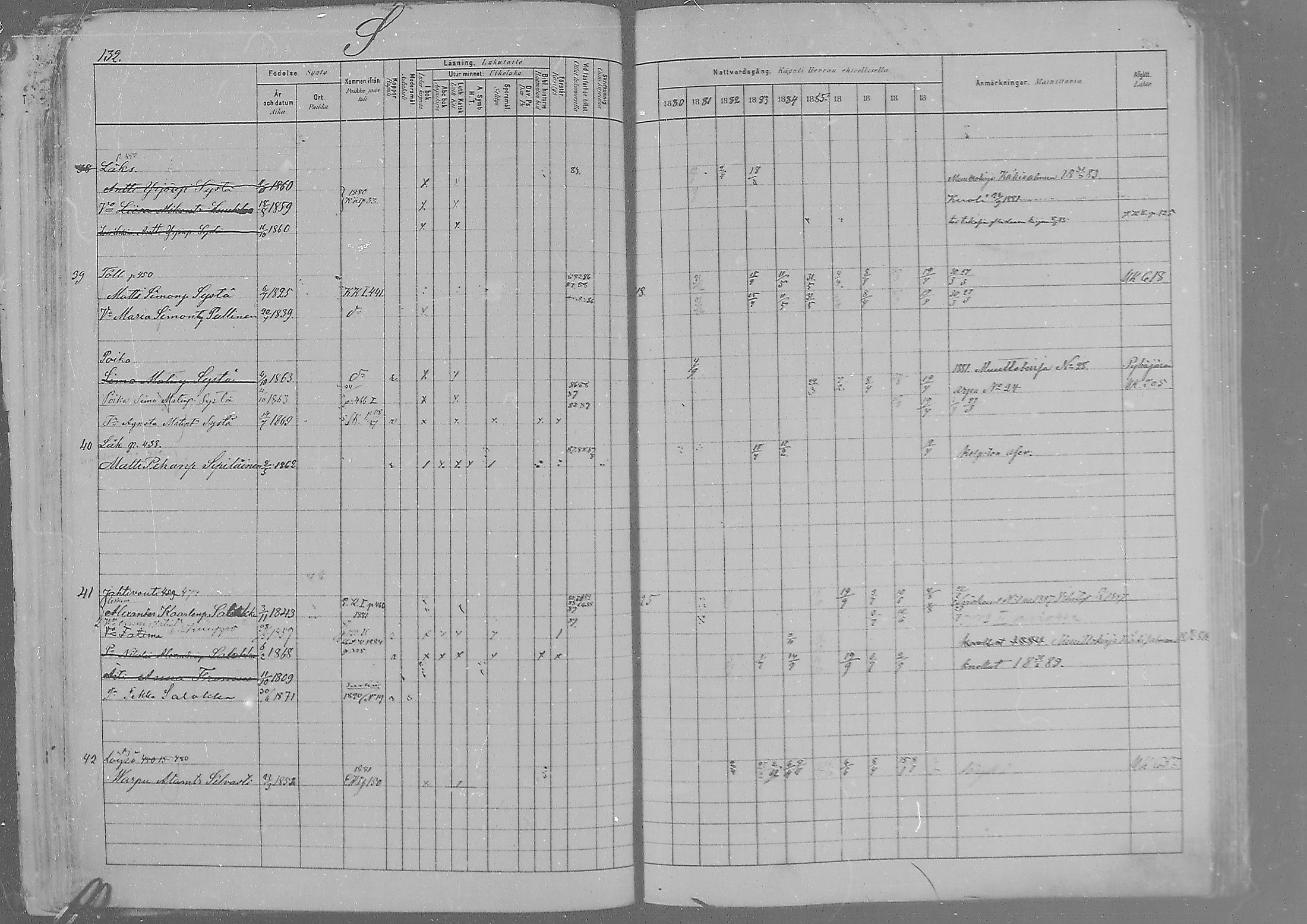 [ ../kirjat/Kirkonkirjat/sakkola/rippikirja_1880-1889_mko45-49/kuvat/103.jpg ]