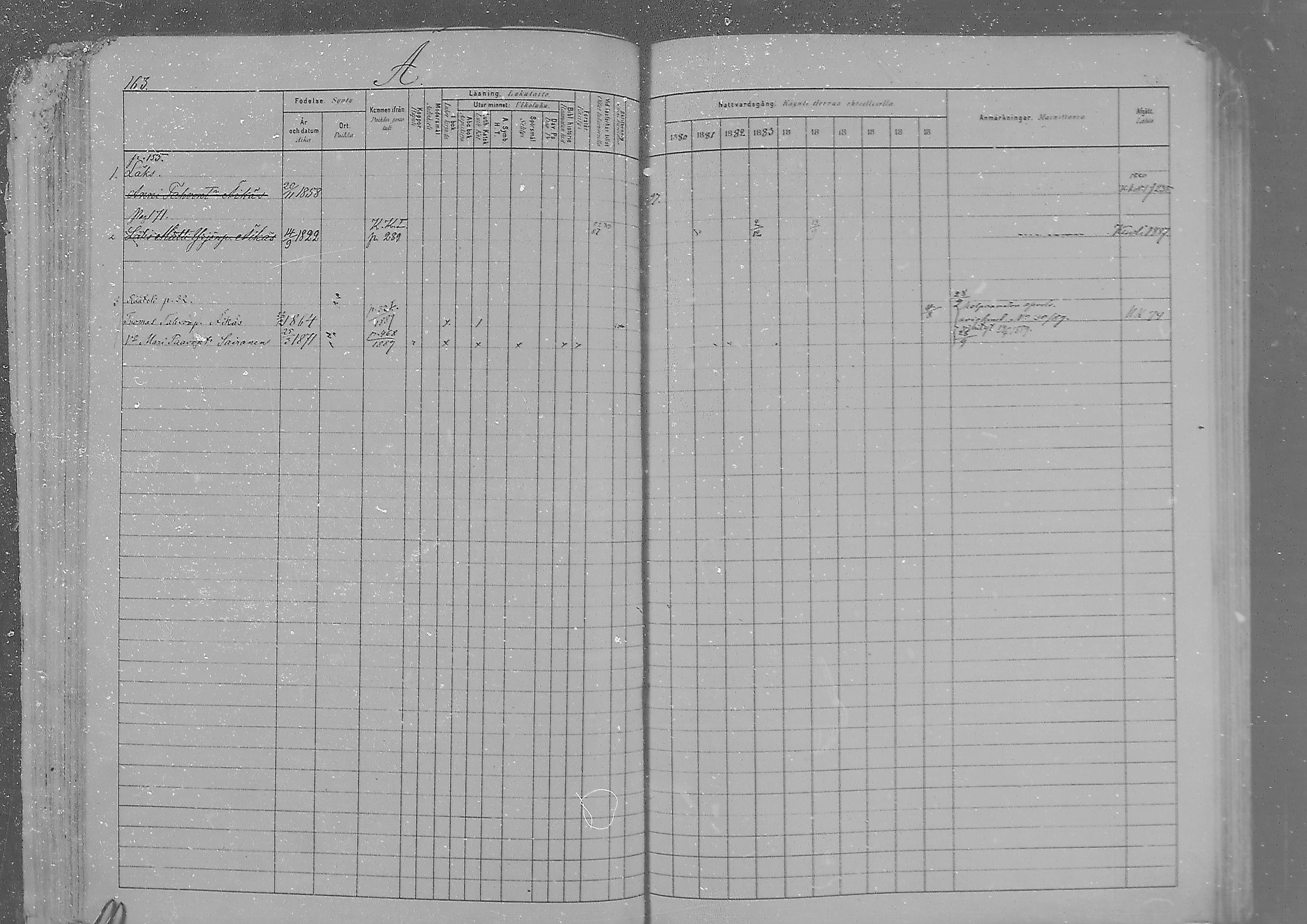 [ ../kirjat/Kirkonkirjat/sakkola/rippikirja_1880-1889_mko45-49/kuvat/119.jpg ]