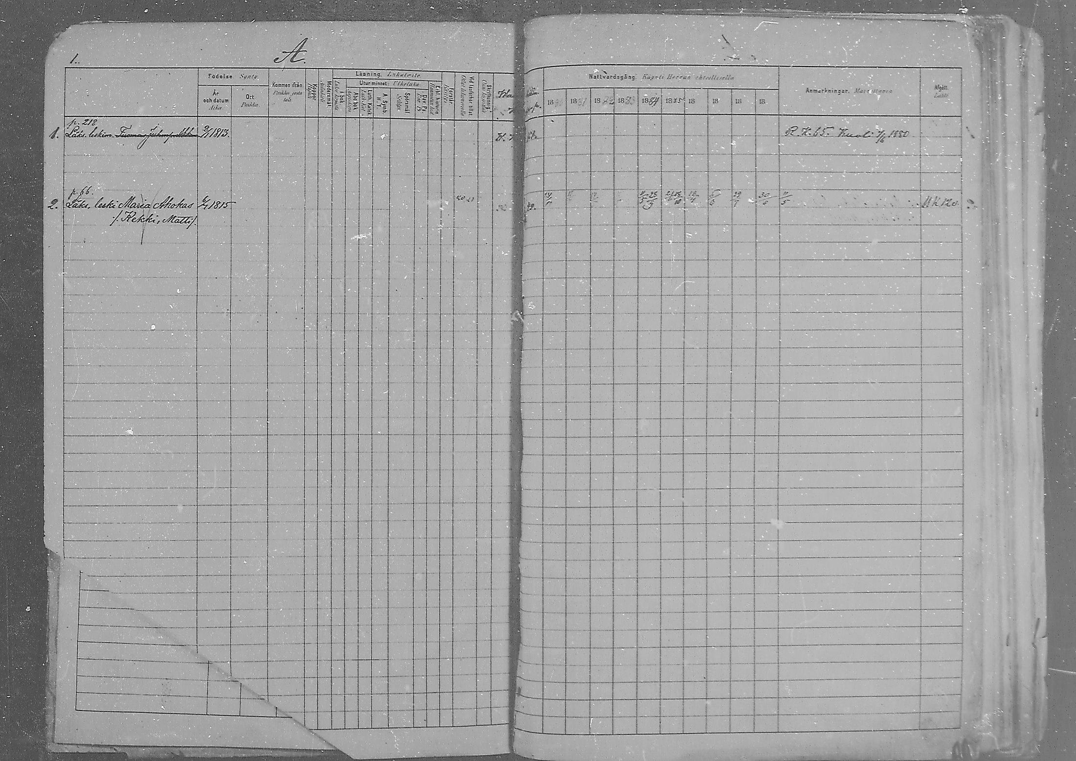 [ ../kirjat/Kirkonkirjat/sakkola/rippikirja_1880-1889_mko45-49/kuvat/2.jpg ]