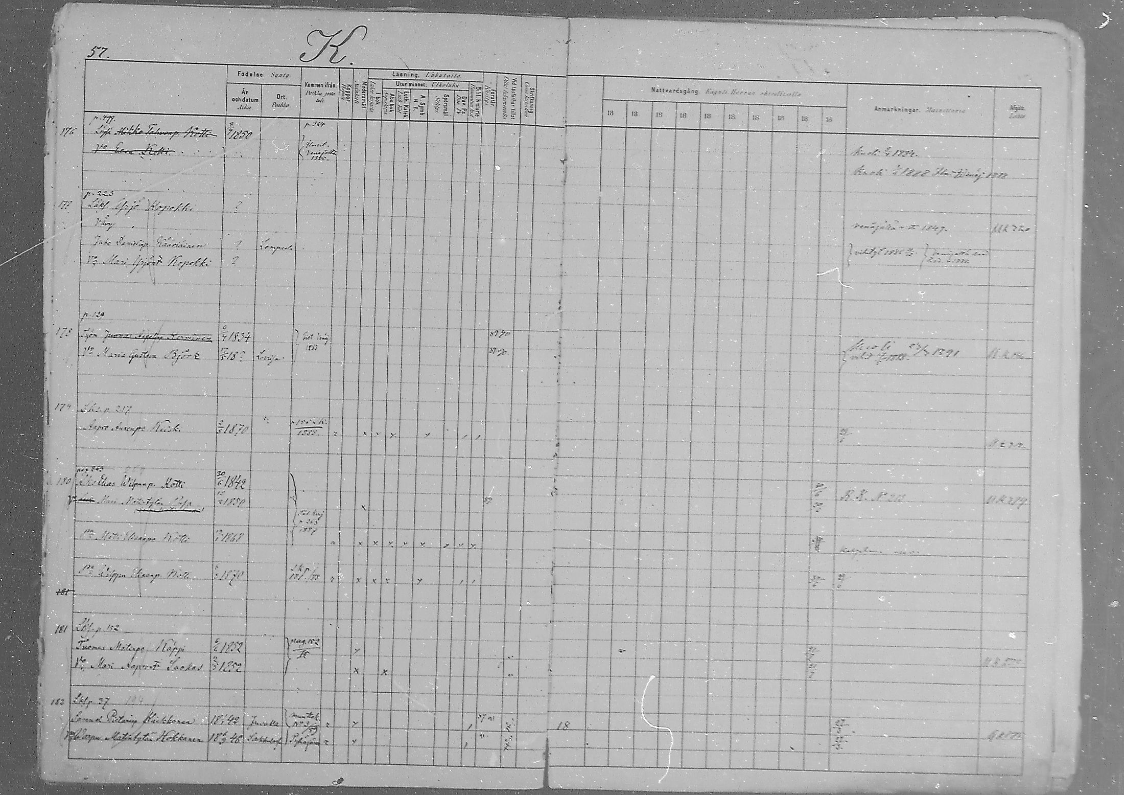 [ ../kirjat/Kirkonkirjat/sakkola/rippikirja_1880-1889_mko45-49/kuvat/46.jpg ]