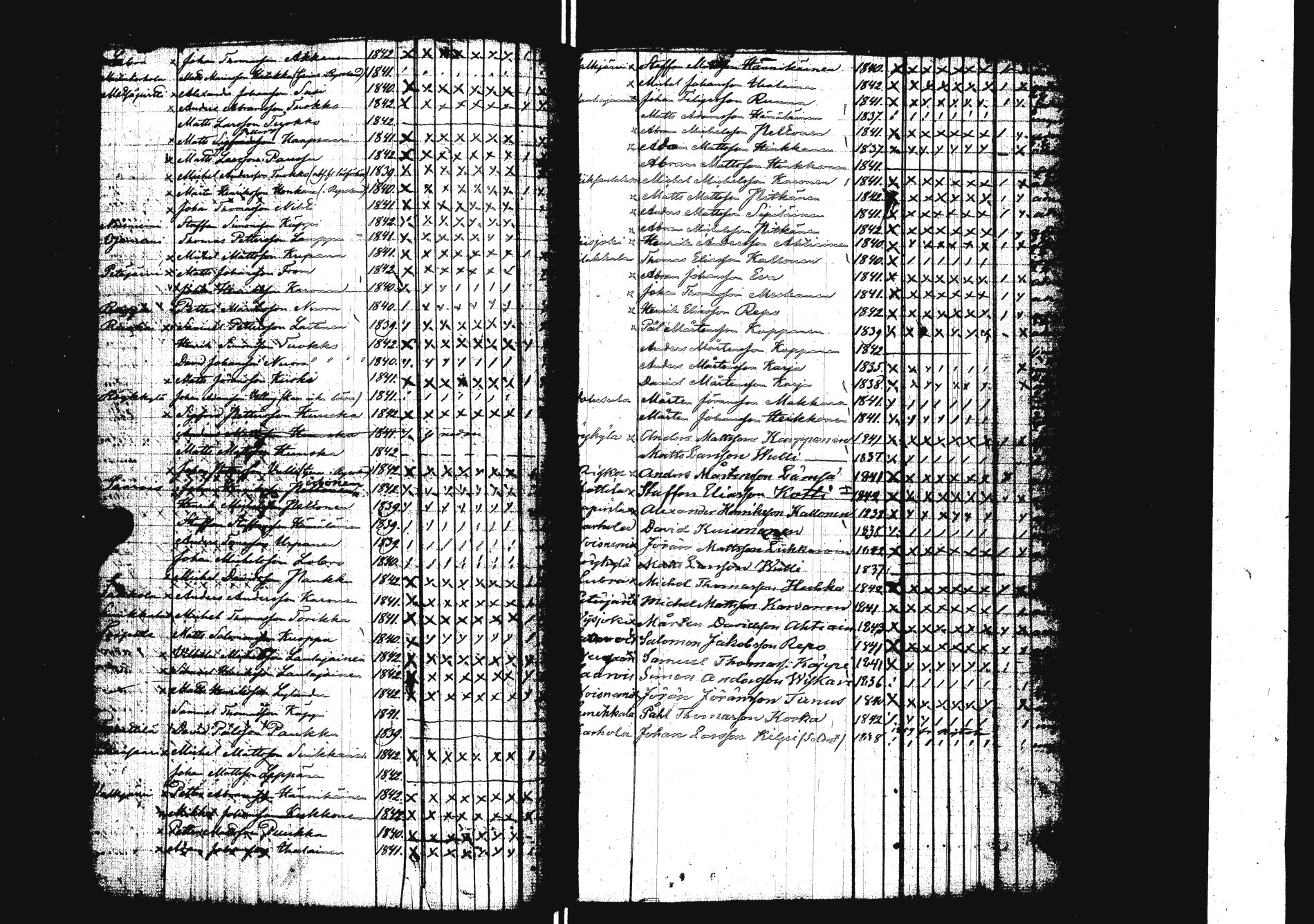 [ ../kirjat/Kirkonkirjat/sakkola/rippilapset_1843-1879_uk741/kuvat/61.jpg ]