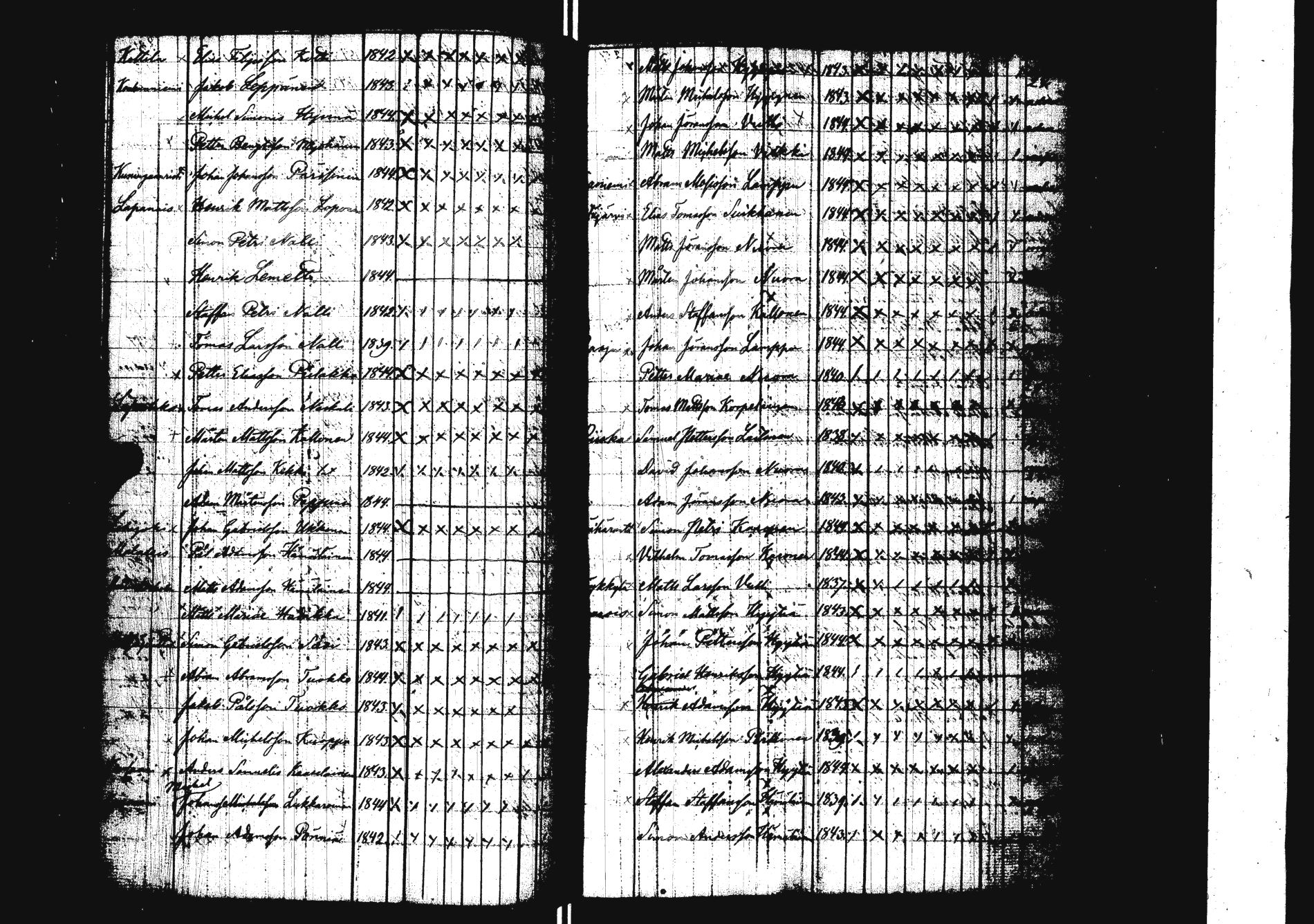 [ ../kirjat/Kirkonkirjat/sakkola/rippilapset_1843-1879_uk741/kuvat/69.jpg ]