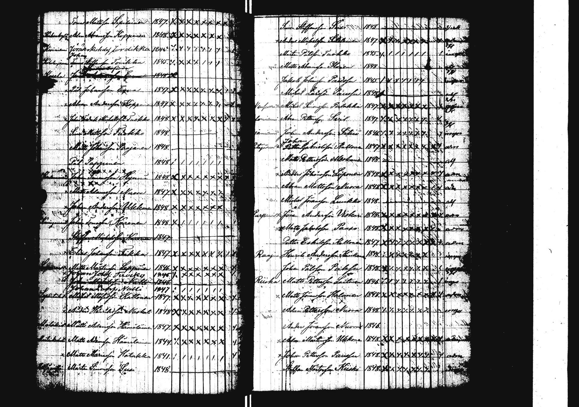 [ ../kirjat/Kirkonkirjat/sakkola/rippilapset_1843-1879_uk741/kuvat/87.jpg ]