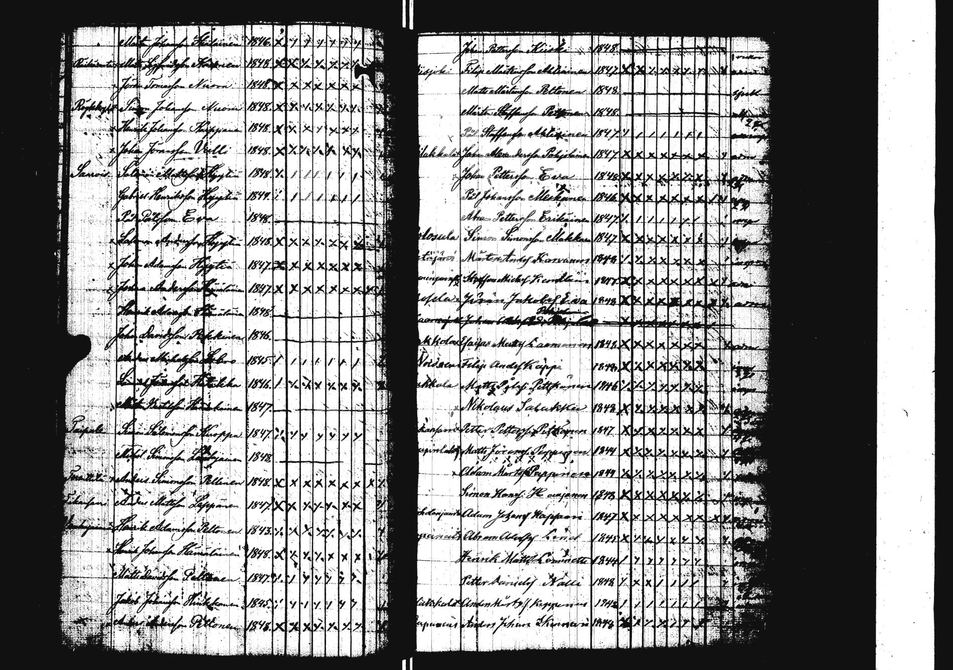 [ ../kirjat/Kirkonkirjat/sakkola/rippilapset_1843-1879_uk741/kuvat/89.jpg ]