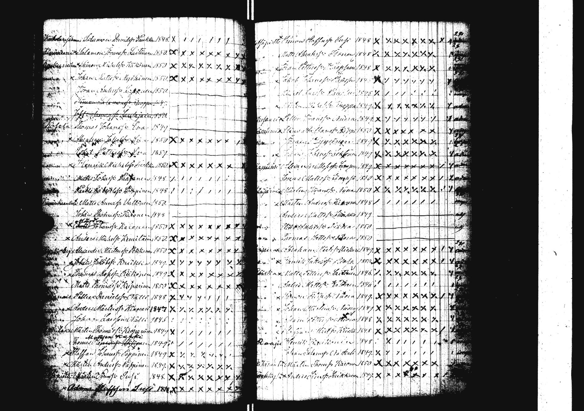 [ ../kirjat/Kirkonkirjat/sakkola/rippilapset_1843-1879_uk741/kuvat/98.jpg ]