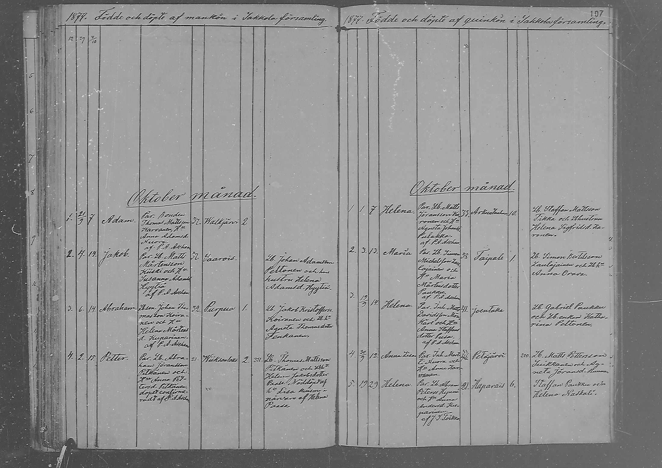 [ ../kirjat/Kirkonkirjat/sakkola/syntyneet_1871-1879_mko290-295/kuvat/108.jpg ]