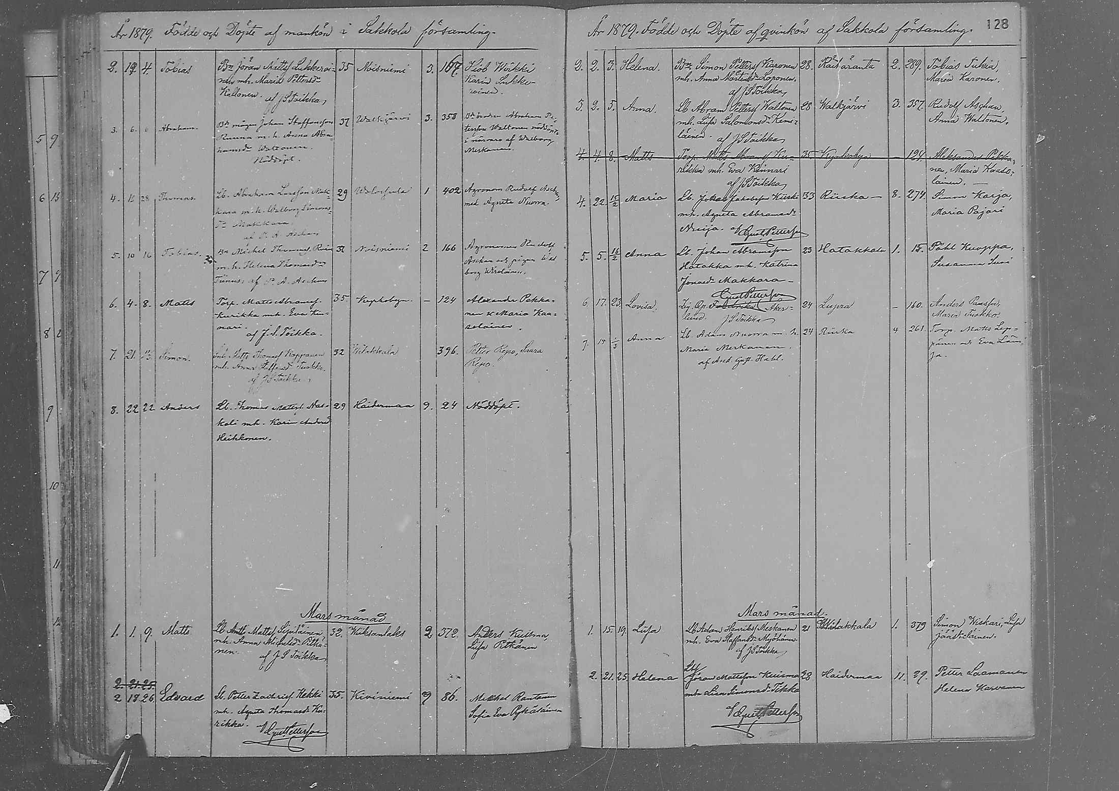 [ ../kirjat/Kirkonkirjat/sakkola/syntyneet_1871-1879_mko290-295/kuvat/129.jpg ]