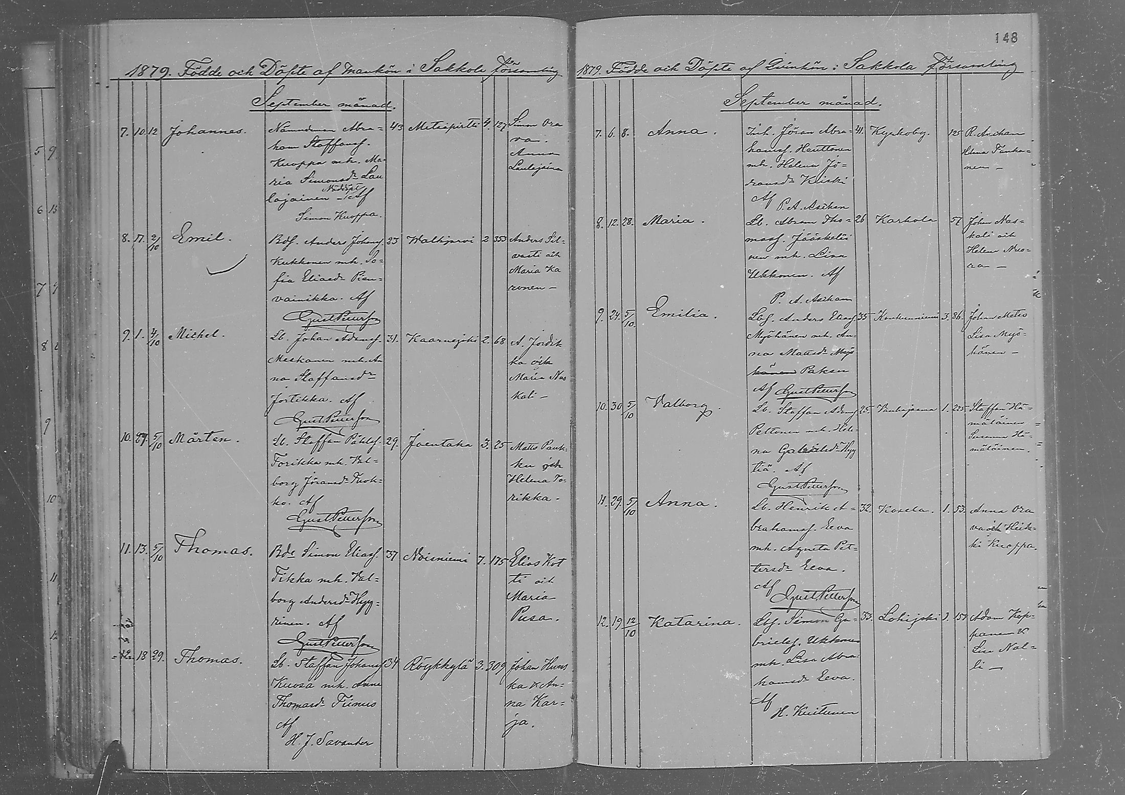 [ ../kirjat/Kirkonkirjat/sakkola/syntyneet_1871-1879_mko290-295/kuvat/149.jpg ]