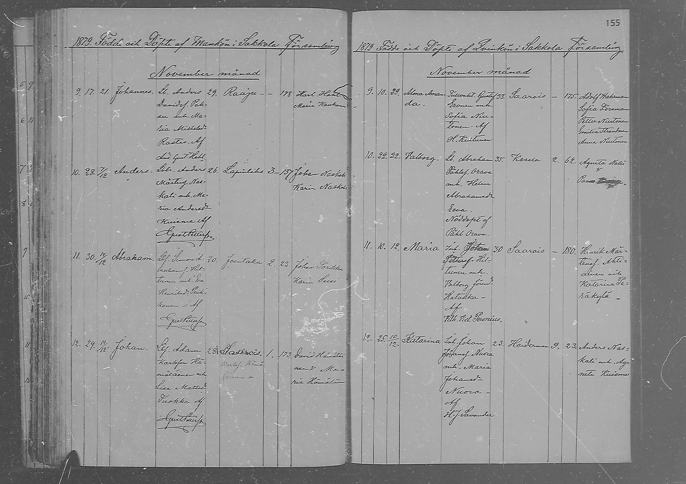[ ../kirjat/Kirkonkirjat/sakkola/syntyneet_1871-1879_mko290-295/kuvat/156.jpg ]