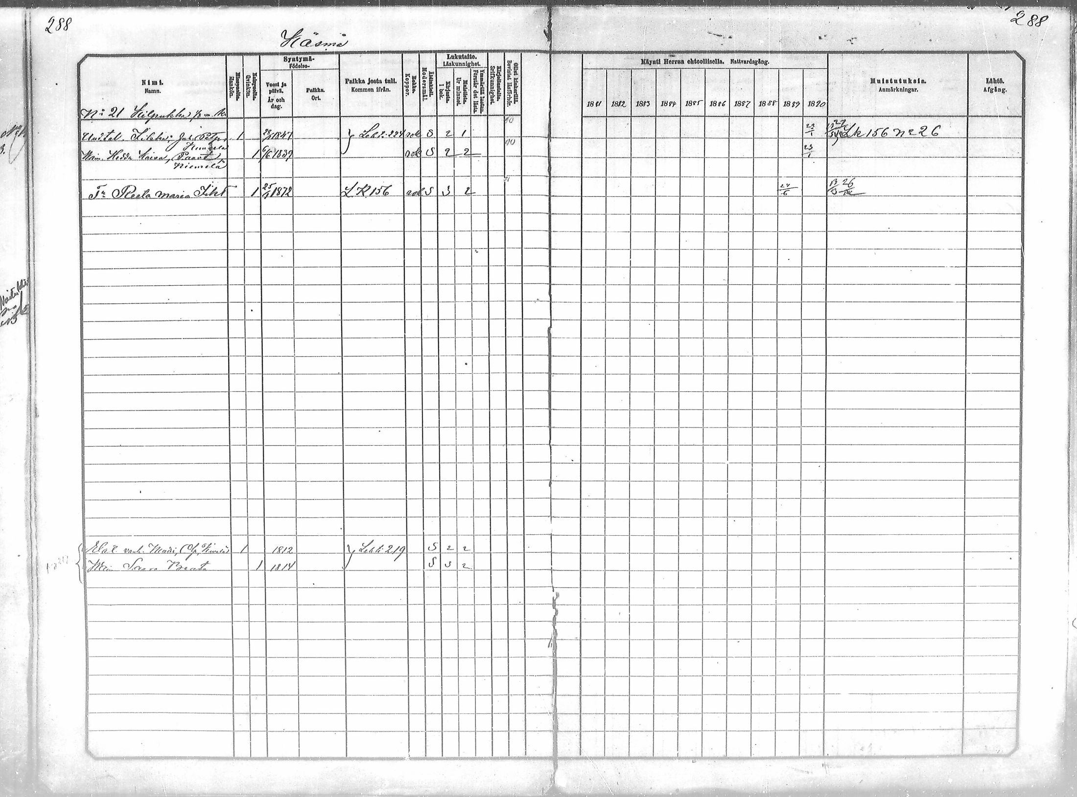 [ ../kirjat/Kirkonkirjat/salla/rippikirja_1881-1890_mko26-36/kuvat/283.jpg ]