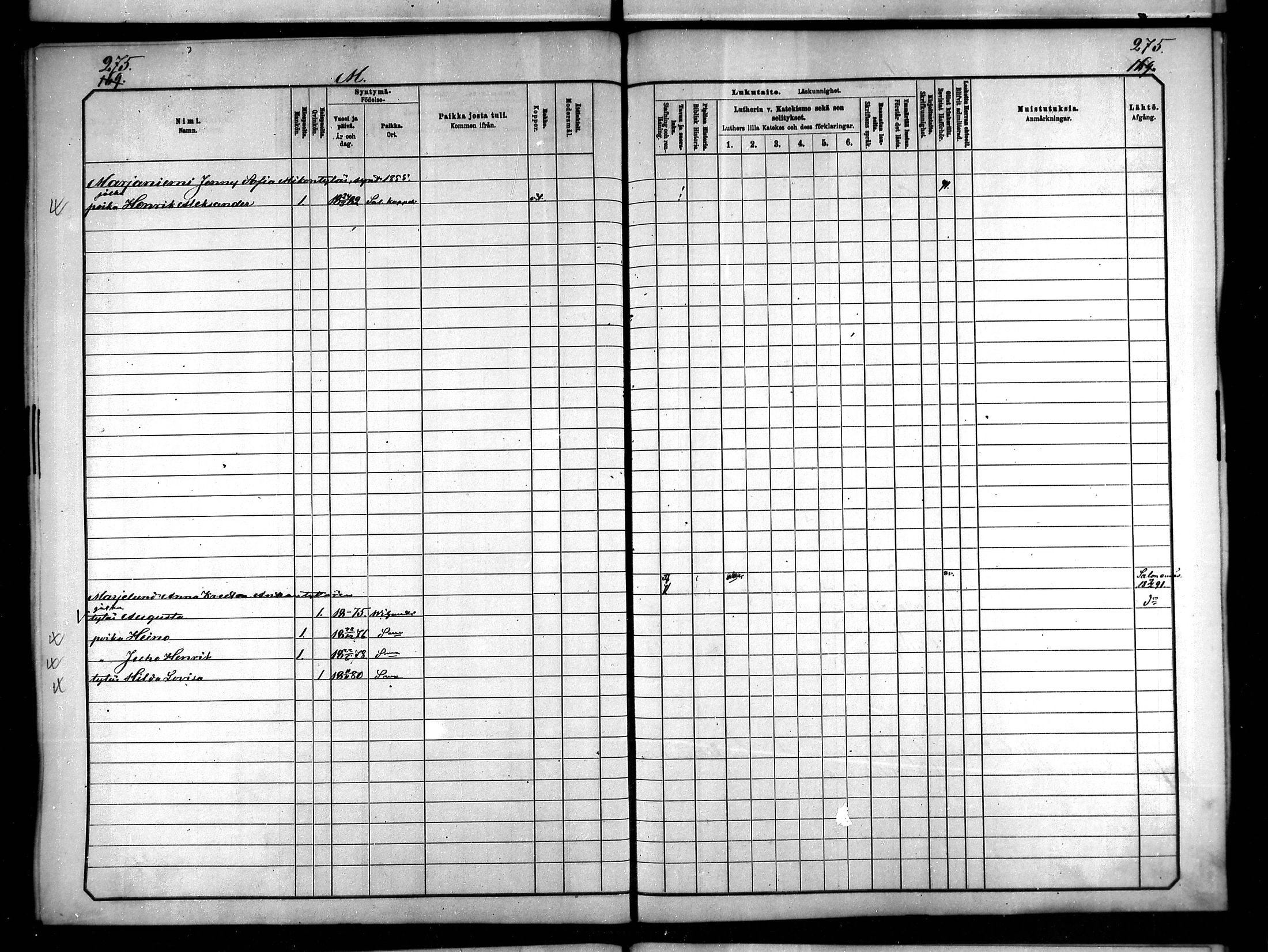 [ ../kirjat/Kirkonkirjat/saloinen/lastenkirja_1885-1890_mko29-34/kuvat/125.jpg ]