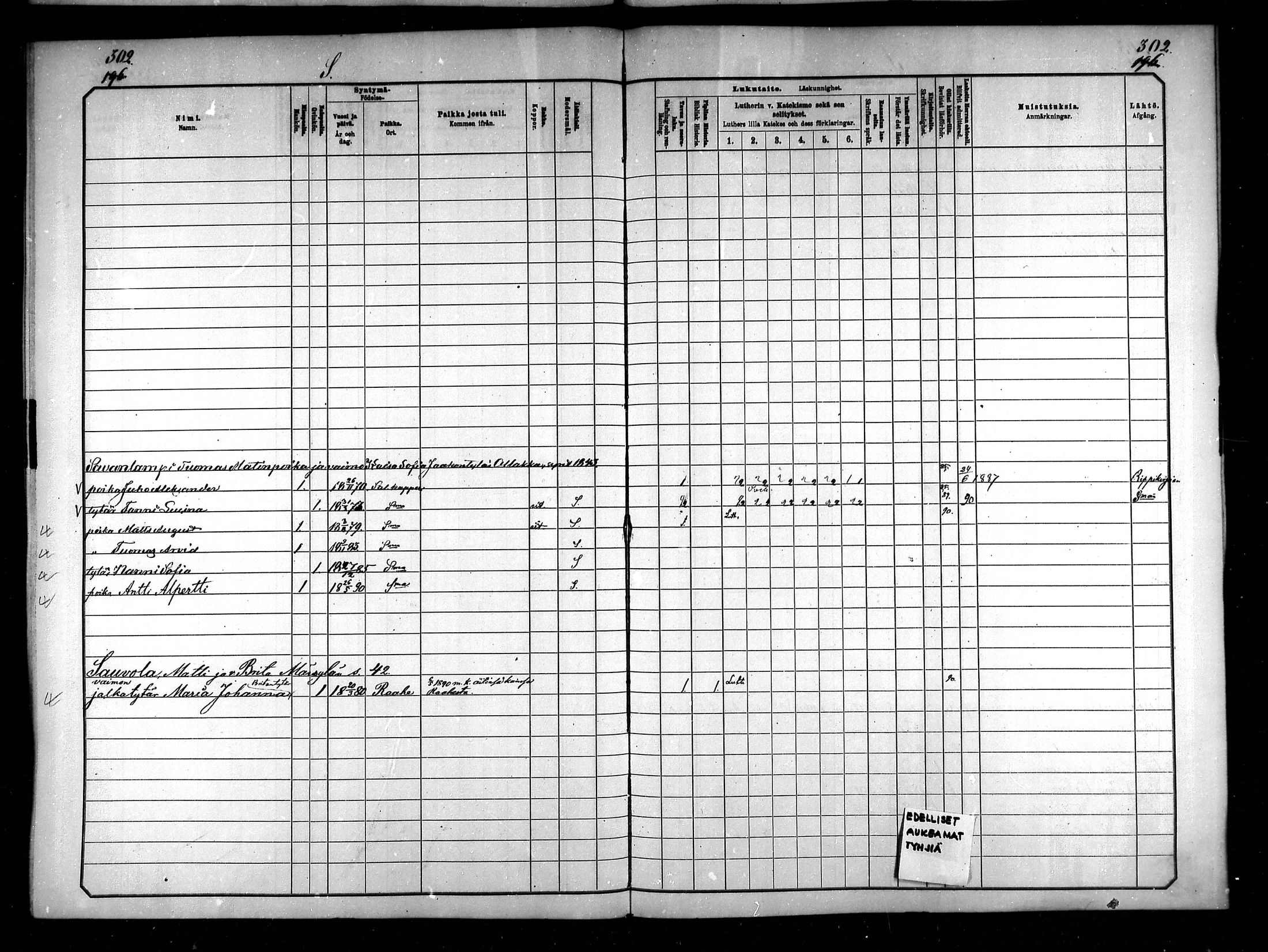 [ ../kirjat/Kirkonkirjat/saloinen/lastenkirja_1885-1890_mko29-34/kuvat/145.jpg ]
