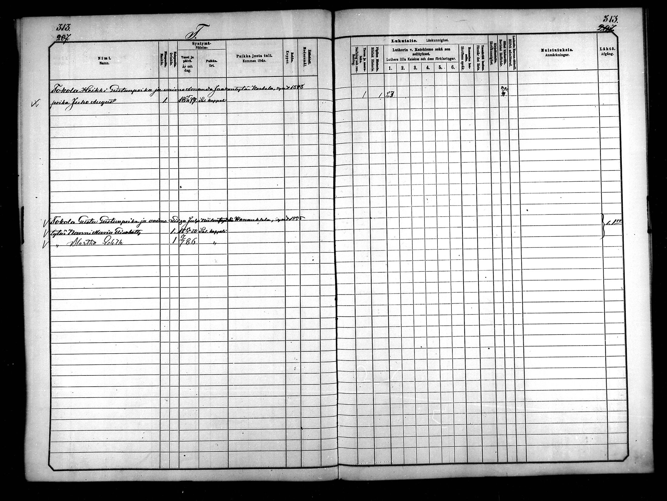 [ ../kirjat/Kirkonkirjat/saloinen/lastenkirja_1885-1890_mko29-34/kuvat/155.jpg ]